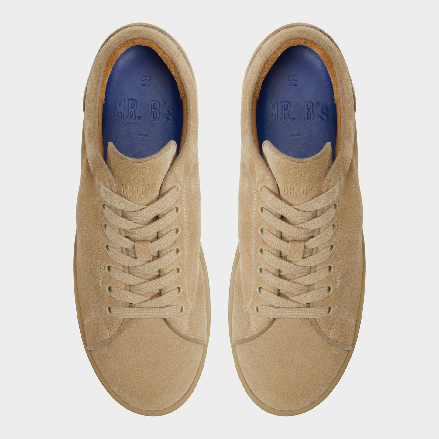 Aldo Alastor Taupe Men's Low top - Low top sneaker New|Men