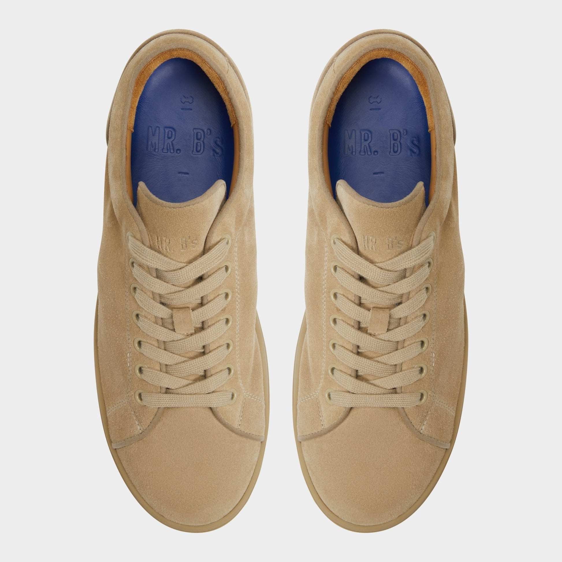 Aldo Alastor Taupe Men's Low top - Low top sneaker New|Men