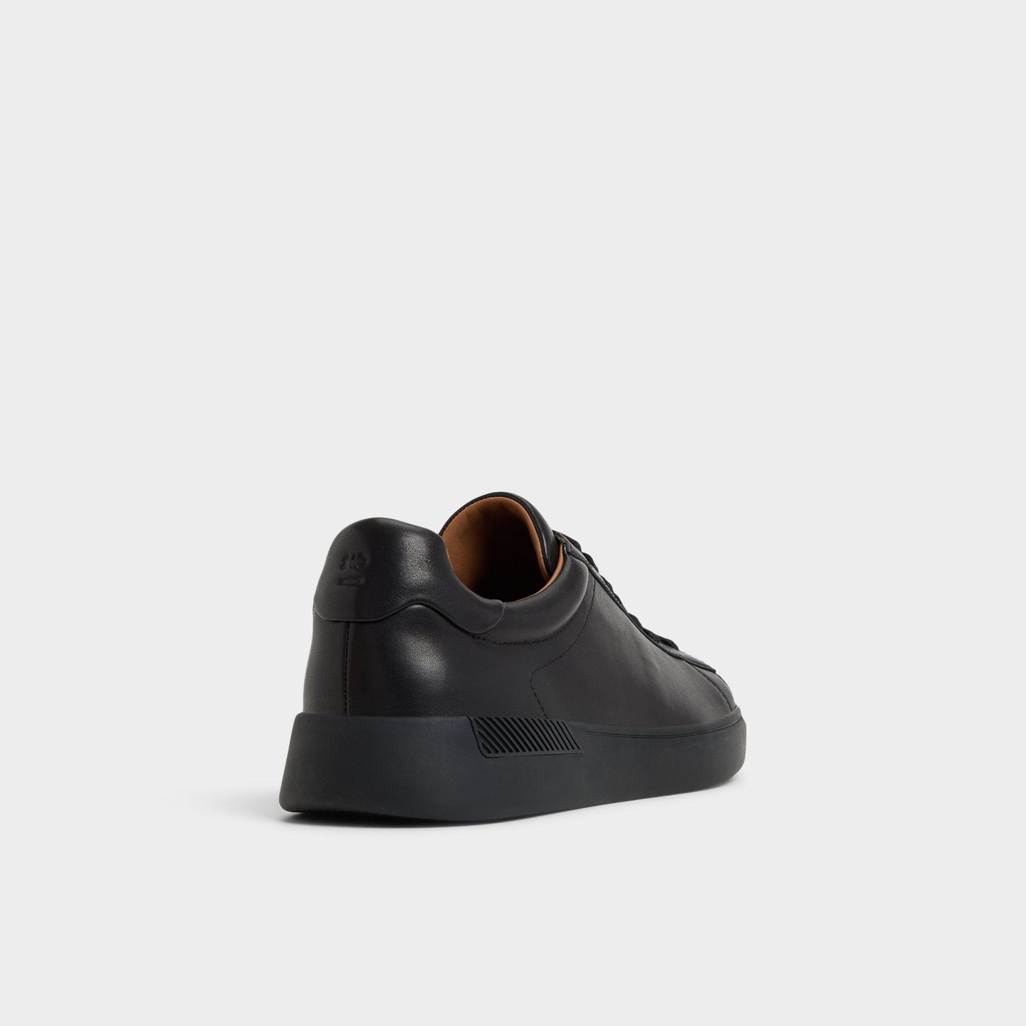 Aldo Seeger in Other Black - Low top sneaker, Cup sole New|Men