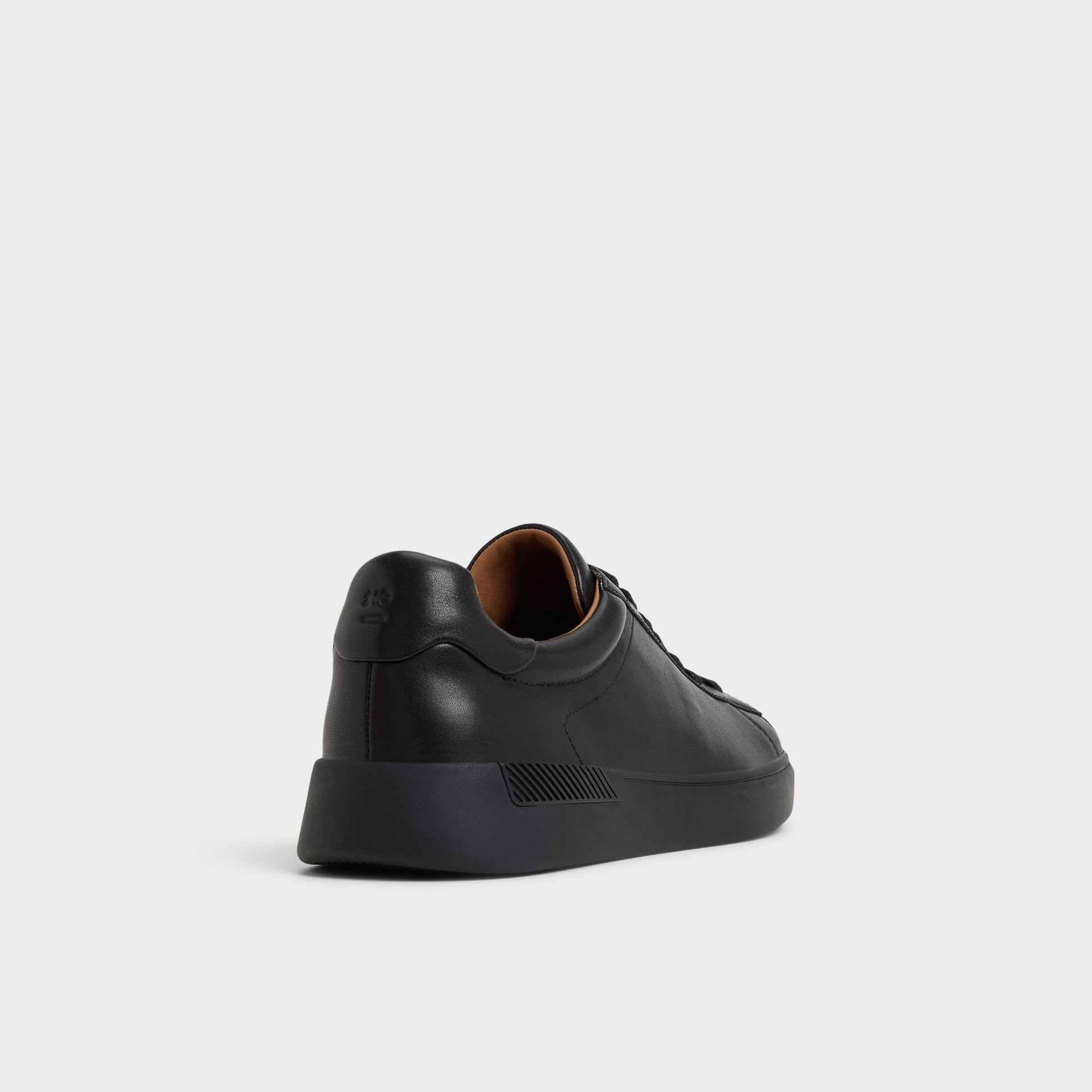 Aldo Seeger in Other Black - Low top sneaker, Cup sole New|Men