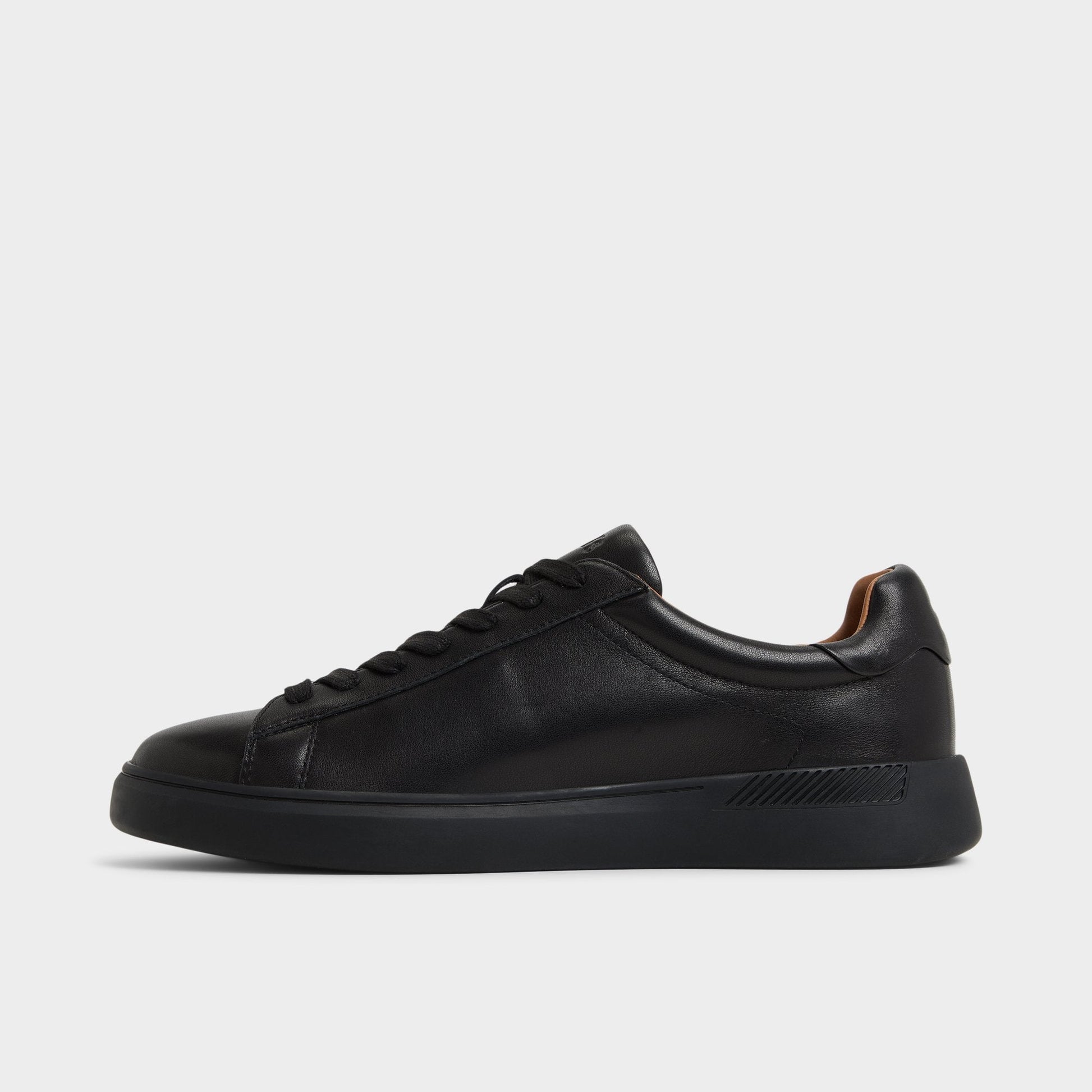 Aldo Seeger in Other Black - Low top sneaker, Cup sole New|Men