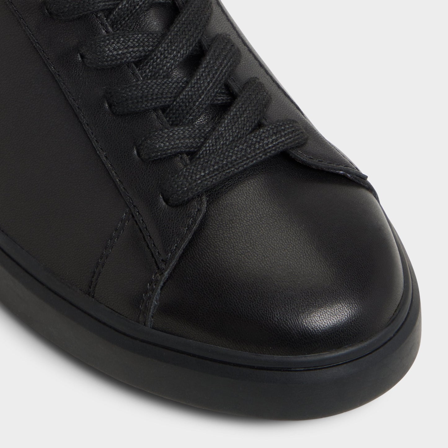 Aldo Seeger in Other Black - Low top sneaker, Cup sole New|Men