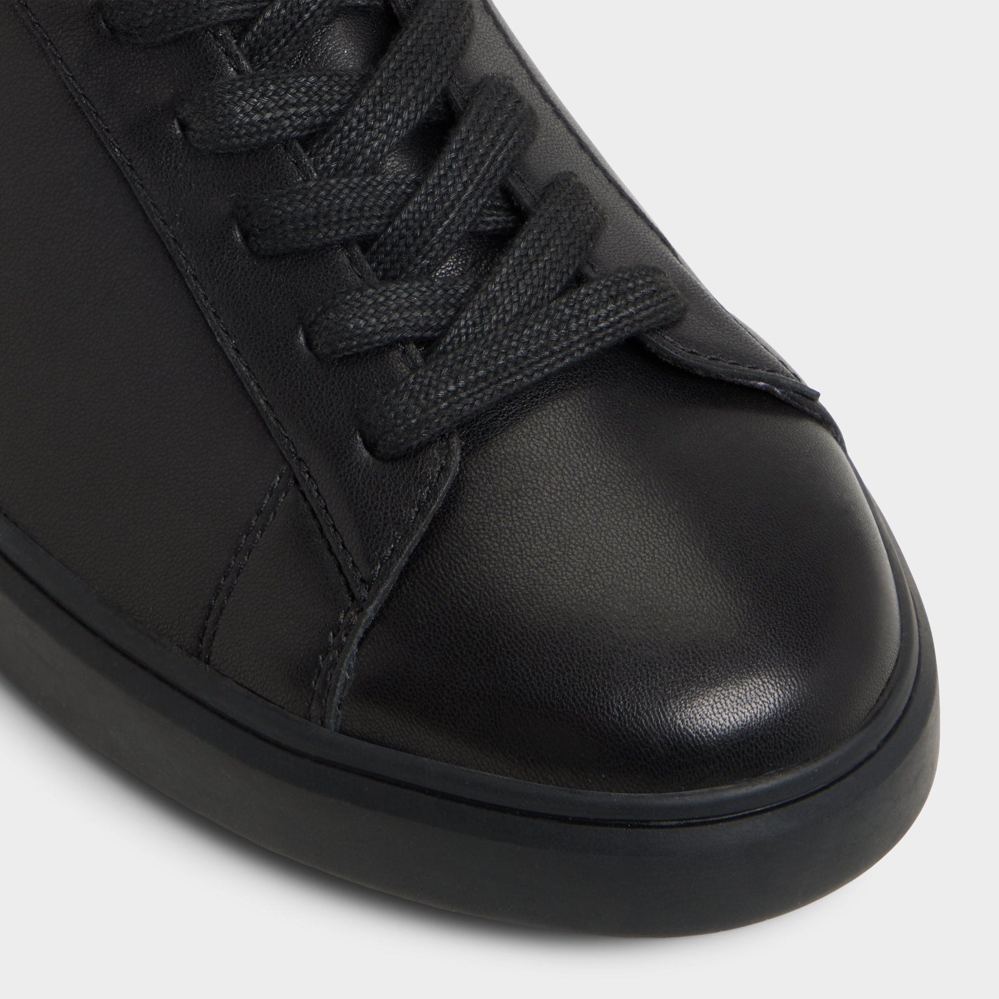 Aldo Seeger in Other Black - Low top sneaker, Cup sole New|Men