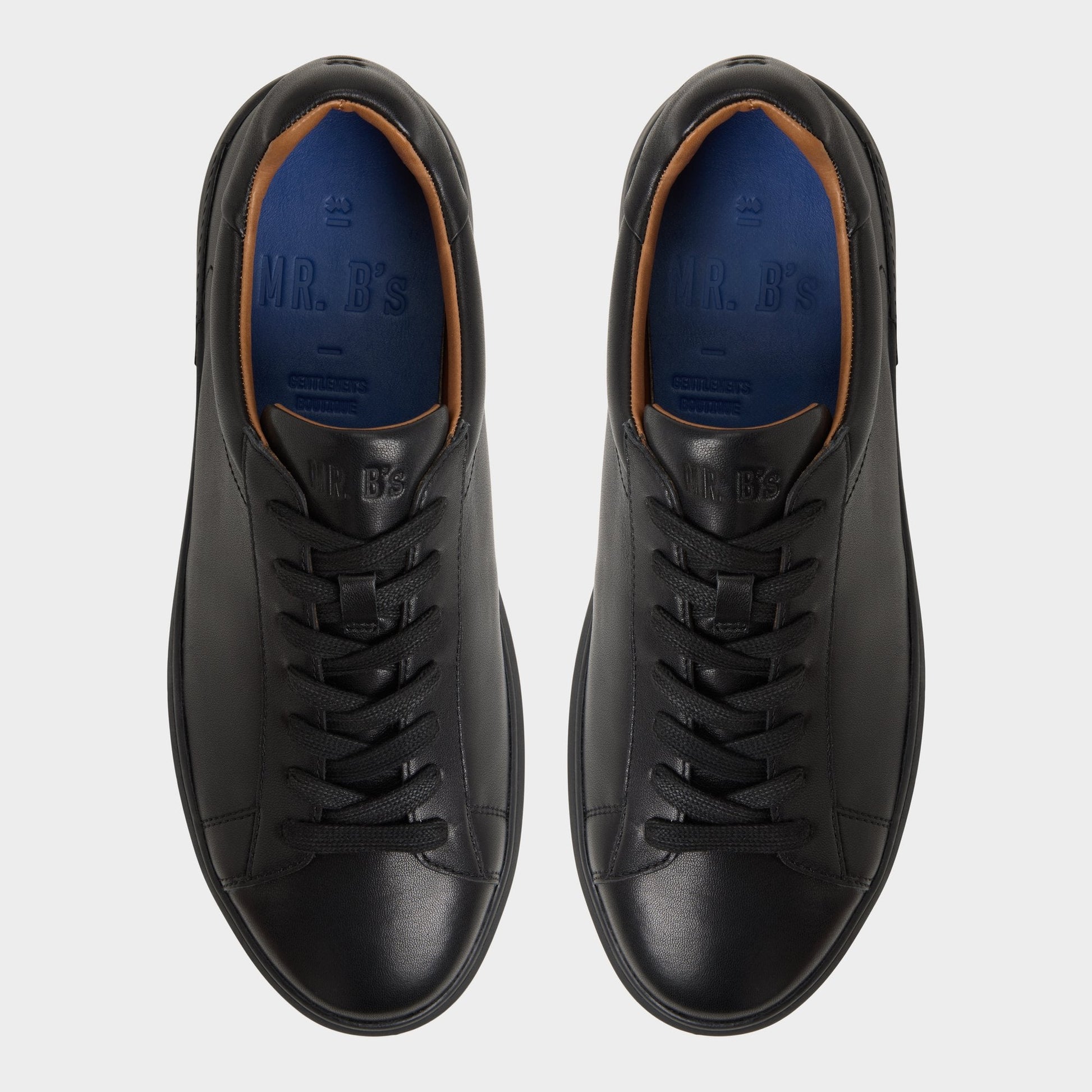 Aldo Seeger in Other Black - Low top sneaker, Cup sole New|Men
