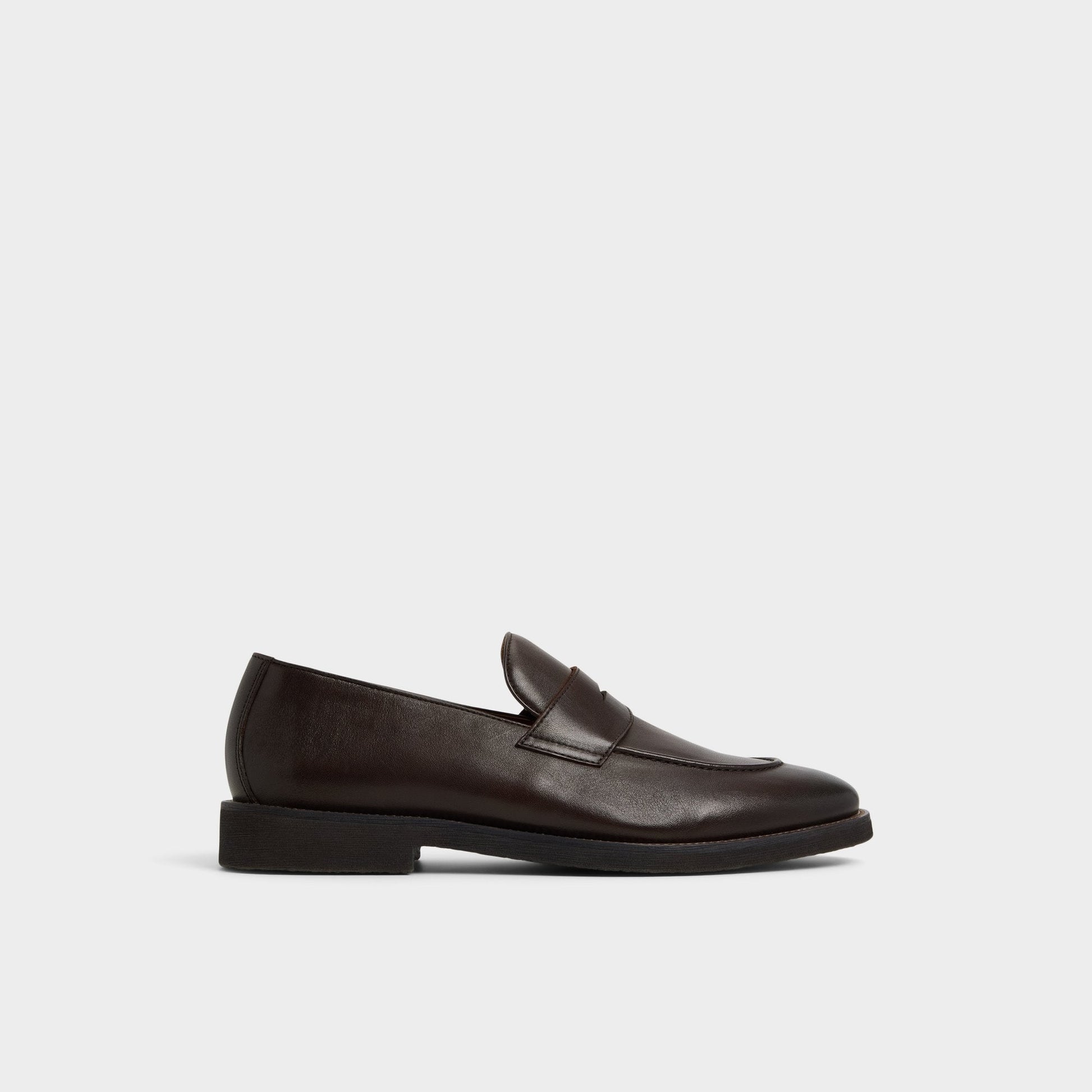 Aldo Mack in Dark Brown - Loafer New|Men