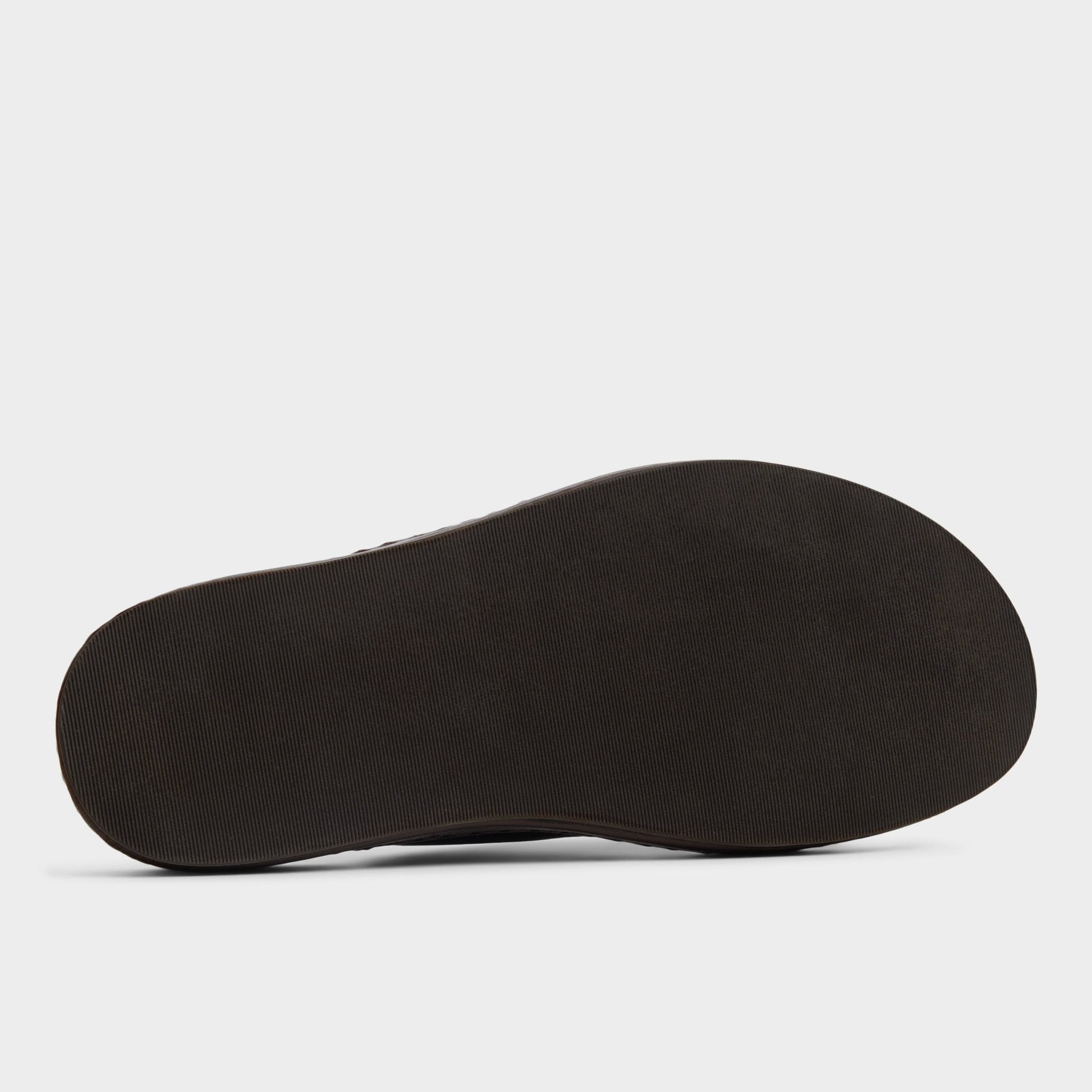 Aldo Steele Dark Brown Men's Sandals & Slides - Slide sandal New|Men