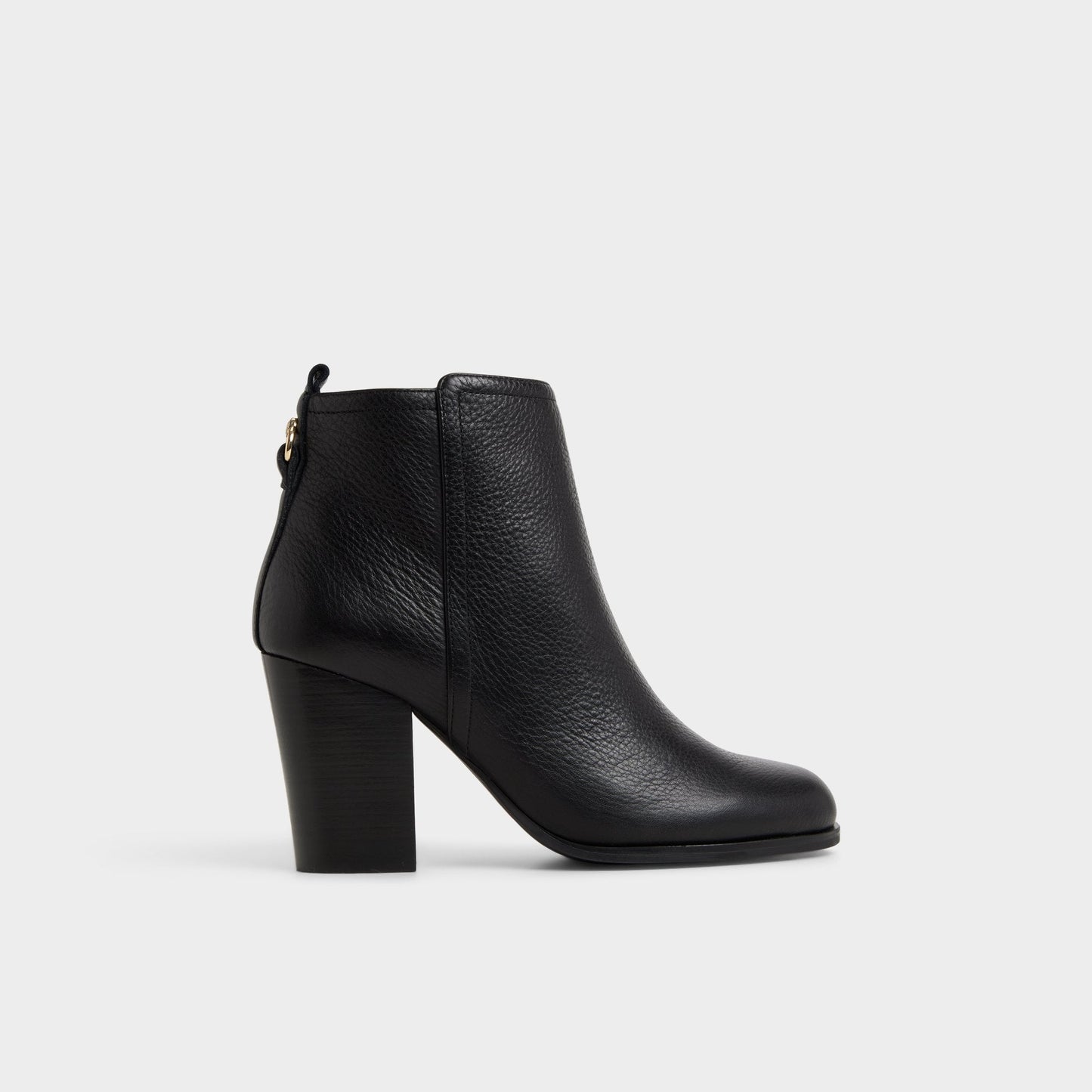 Aldo Noemia in Black - Ankle boot, Block heel Women