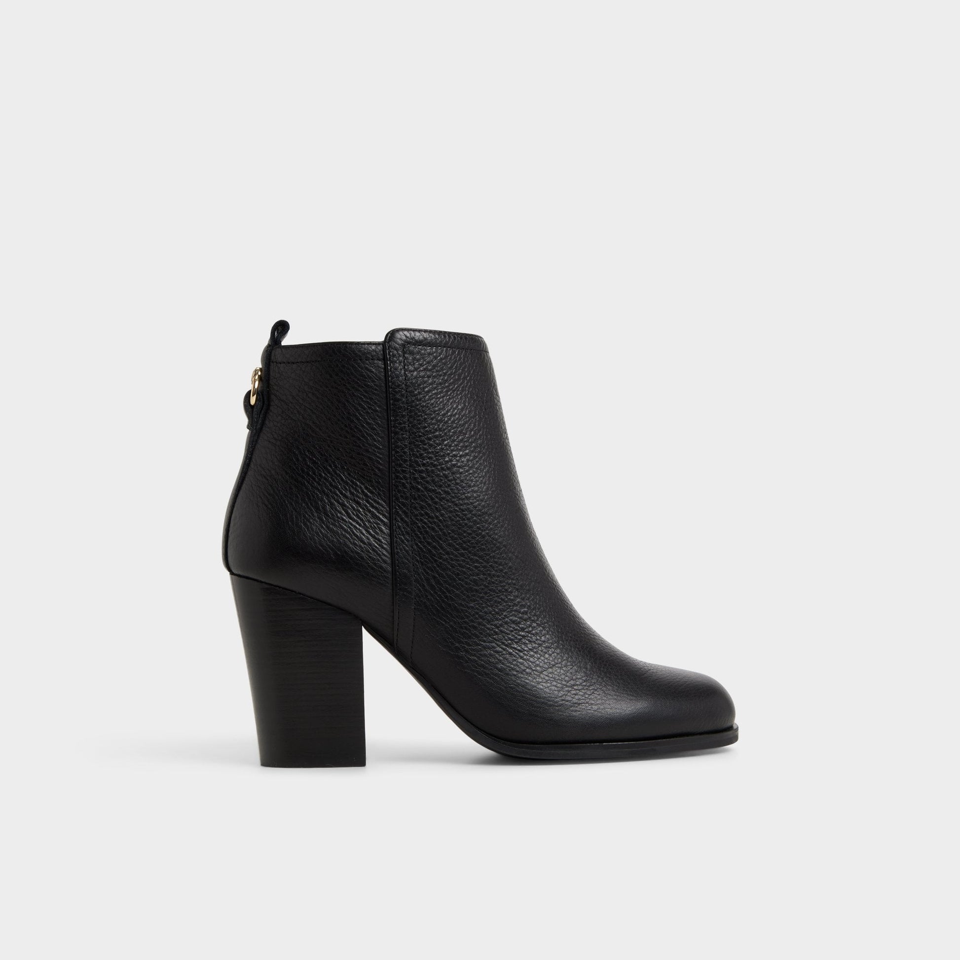 Aldo Noemia in Black - Ankle boot, Block heel Women