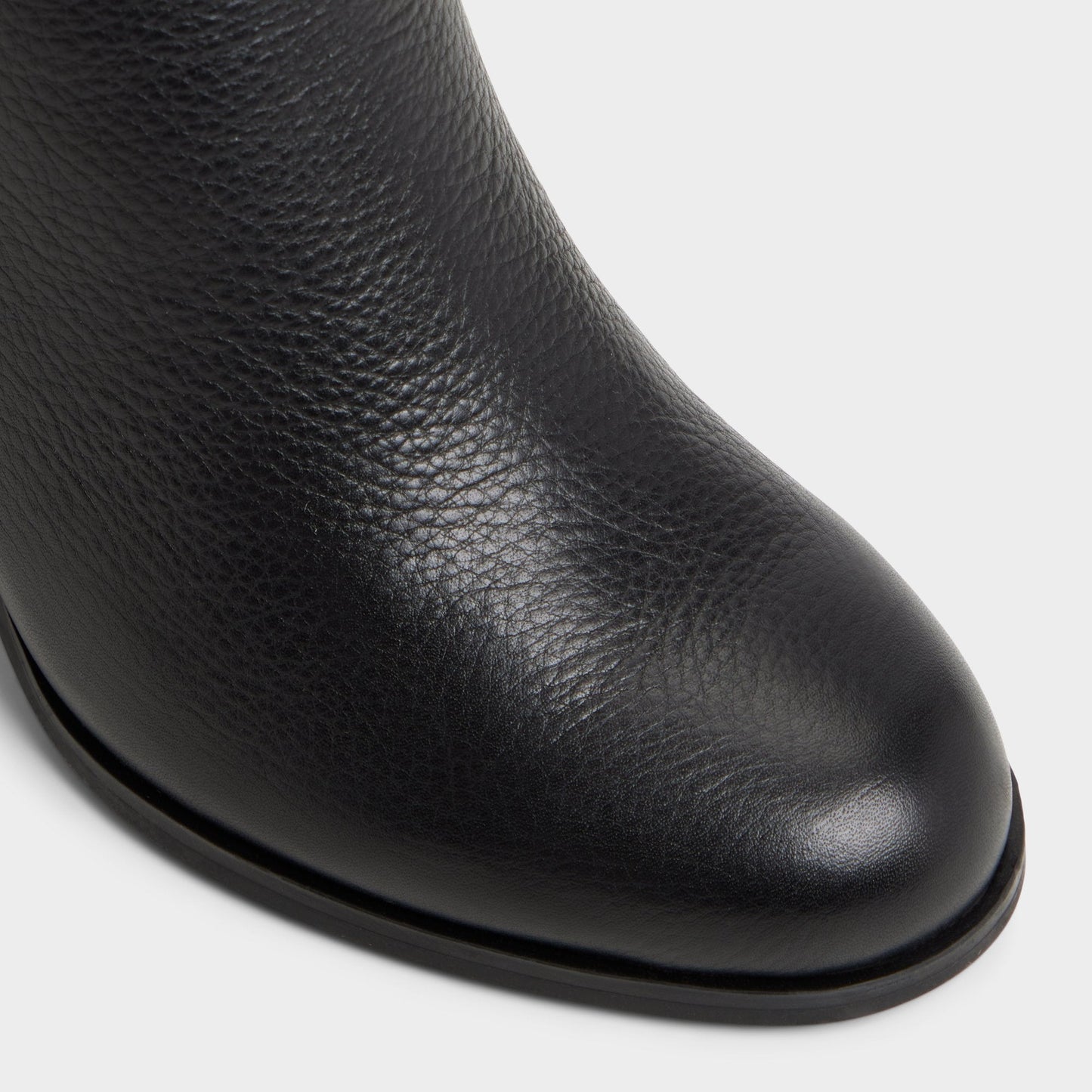 Aldo Noemia in Black - Ankle boot, Block heel Women
