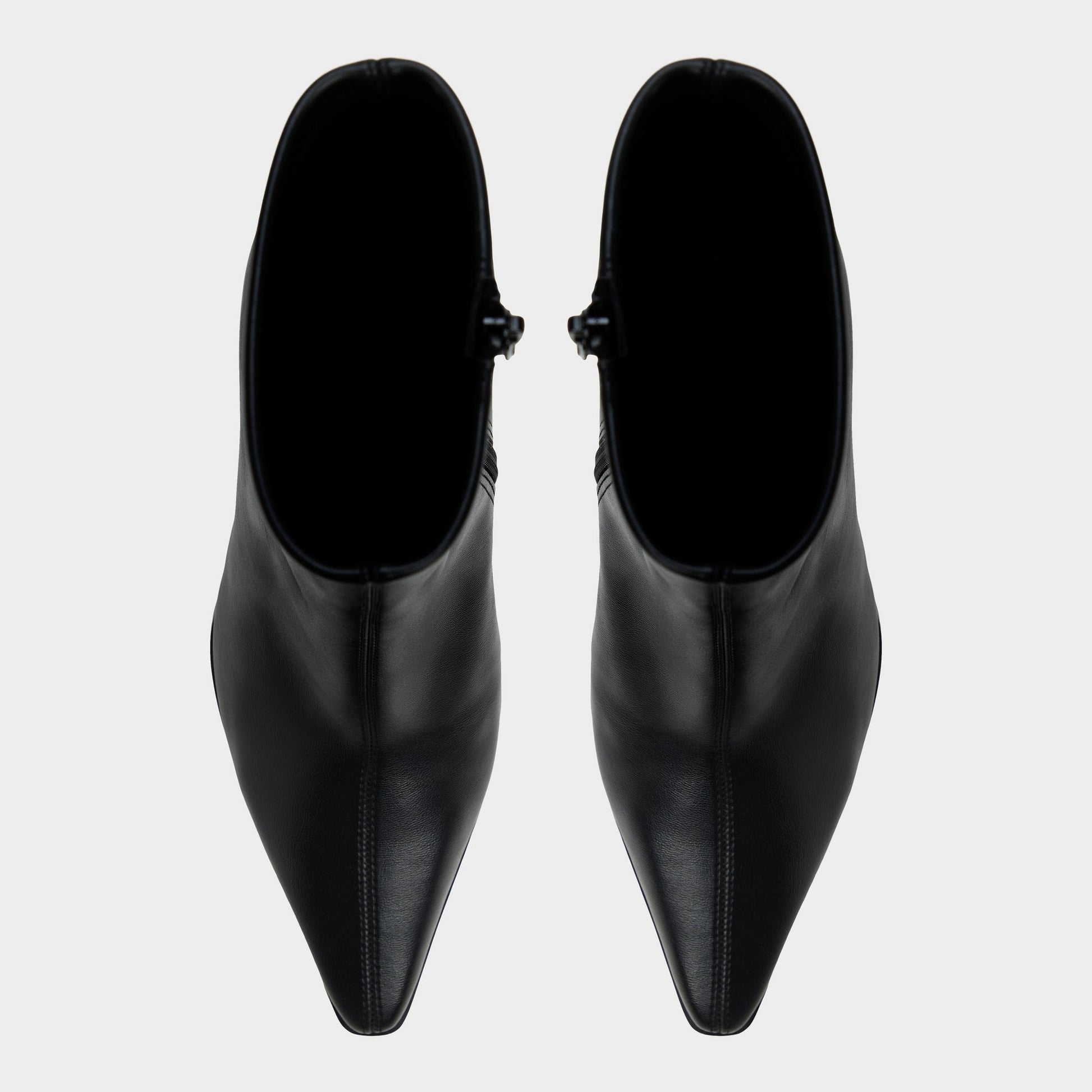 Aldo Figgy in Black - Ankle boot, Block heel Women
