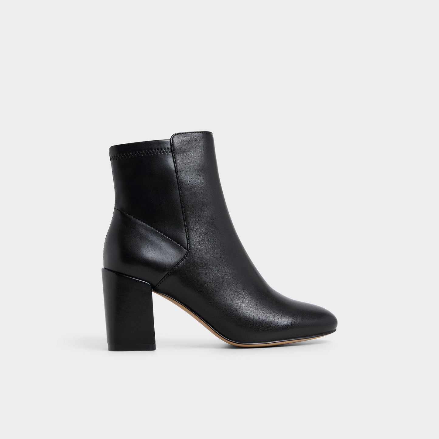 Aldo Satorimini Black Women's Ankle boots - Ankle boot, Block heel Women