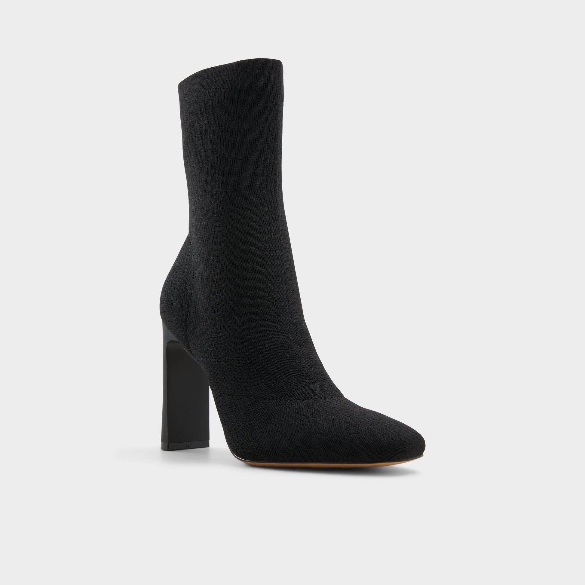 Aldo Faelora Black Women's Ankle boots - Ankle boot Women