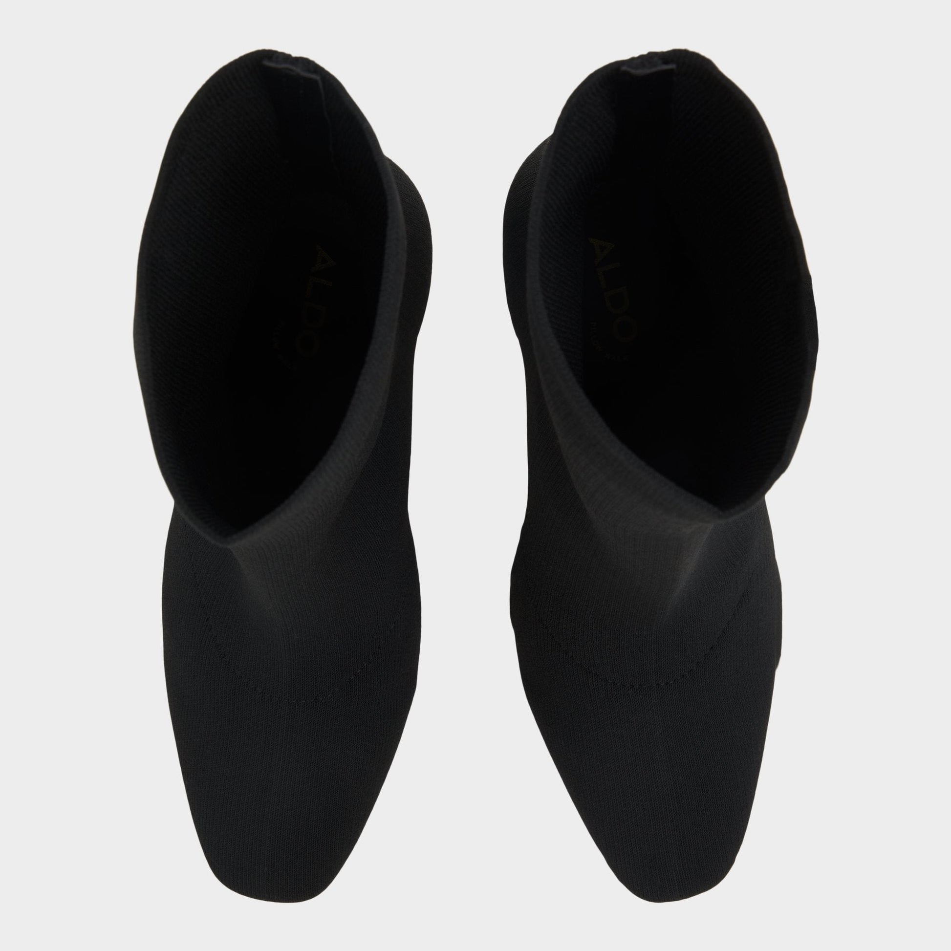 Aldo Faelora Black Women's Ankle boots - Ankle boot Women