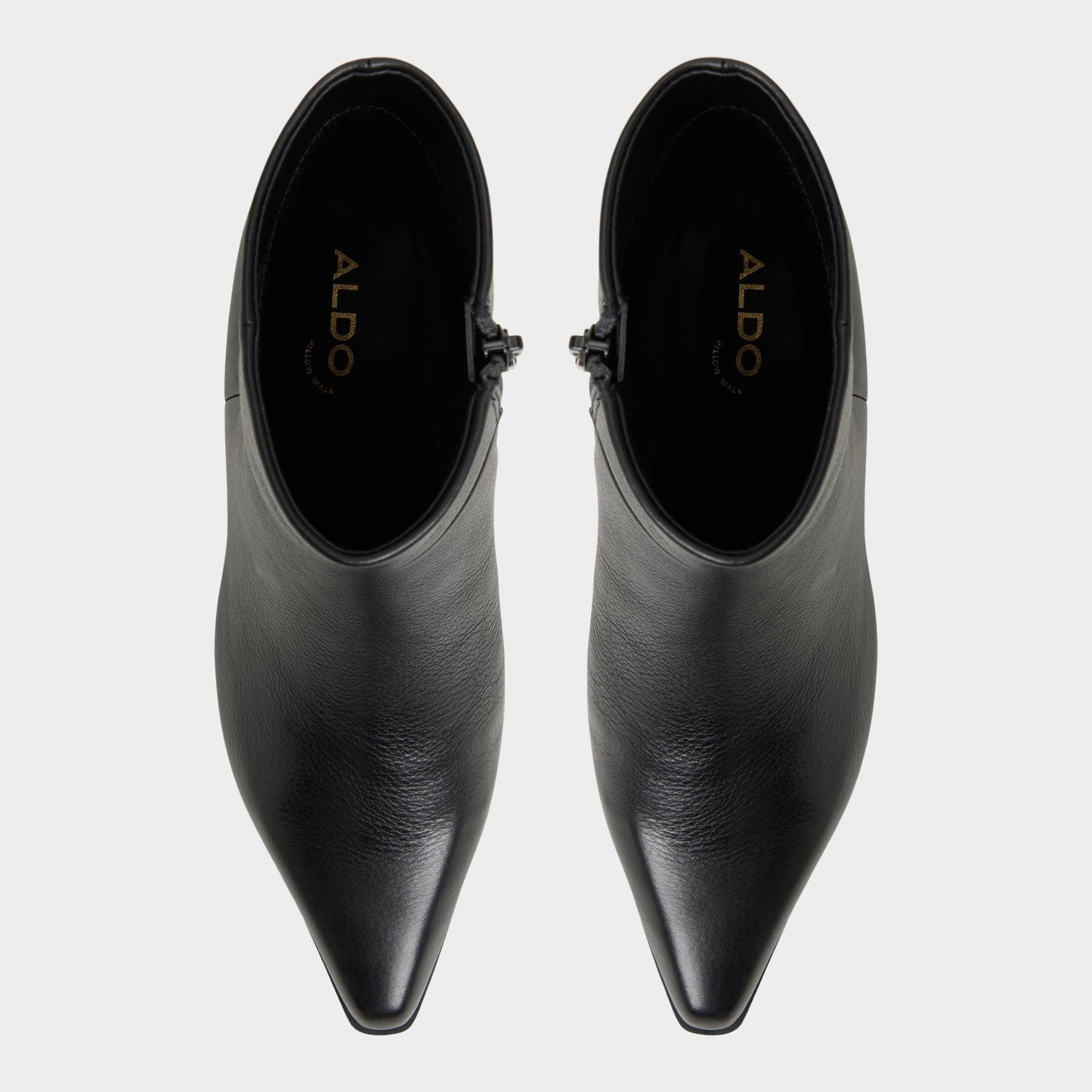 Aldo Shanah in Black - Ankle boot, Block heel Women