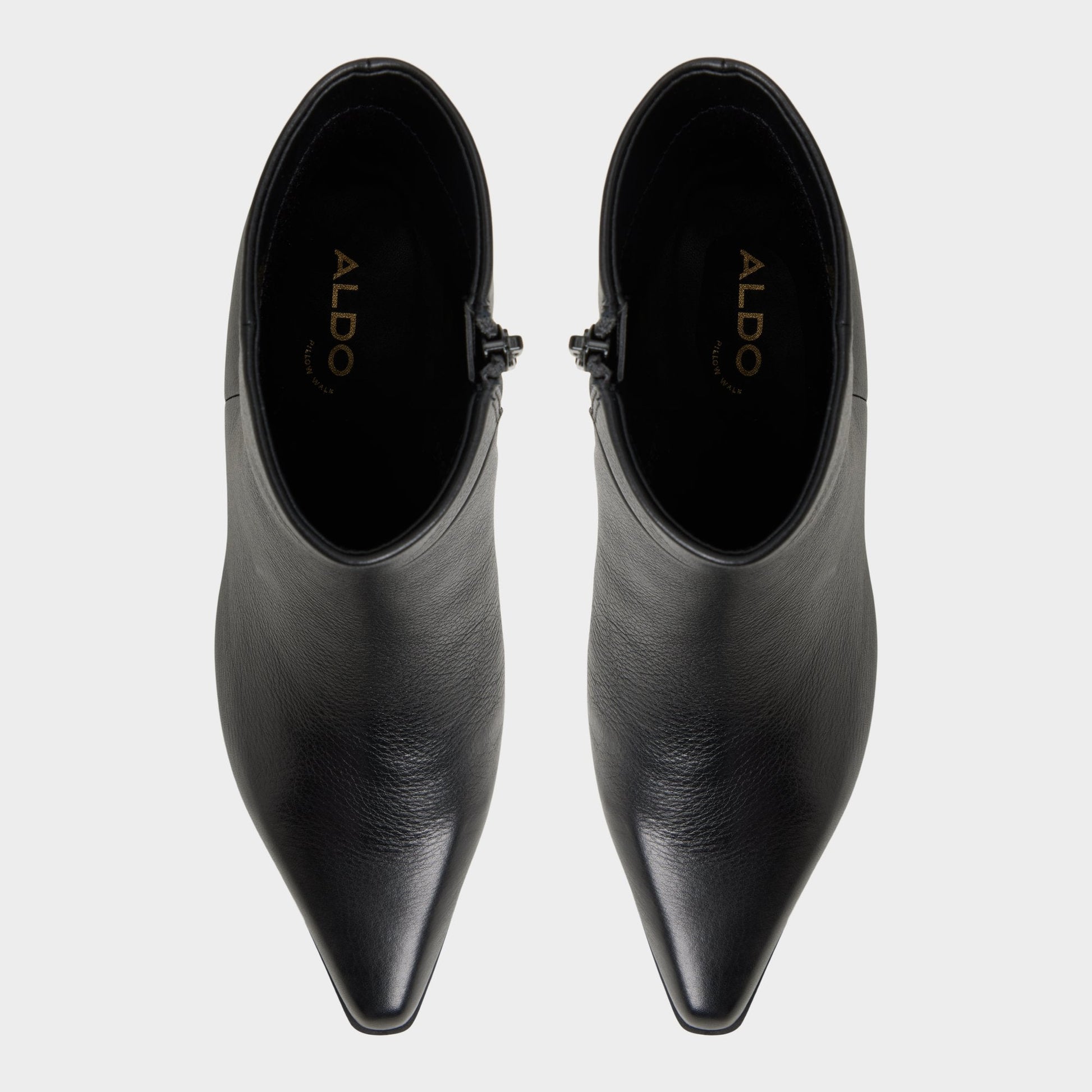 Aldo Shanah in Black - Ankle boot, Block heel Women