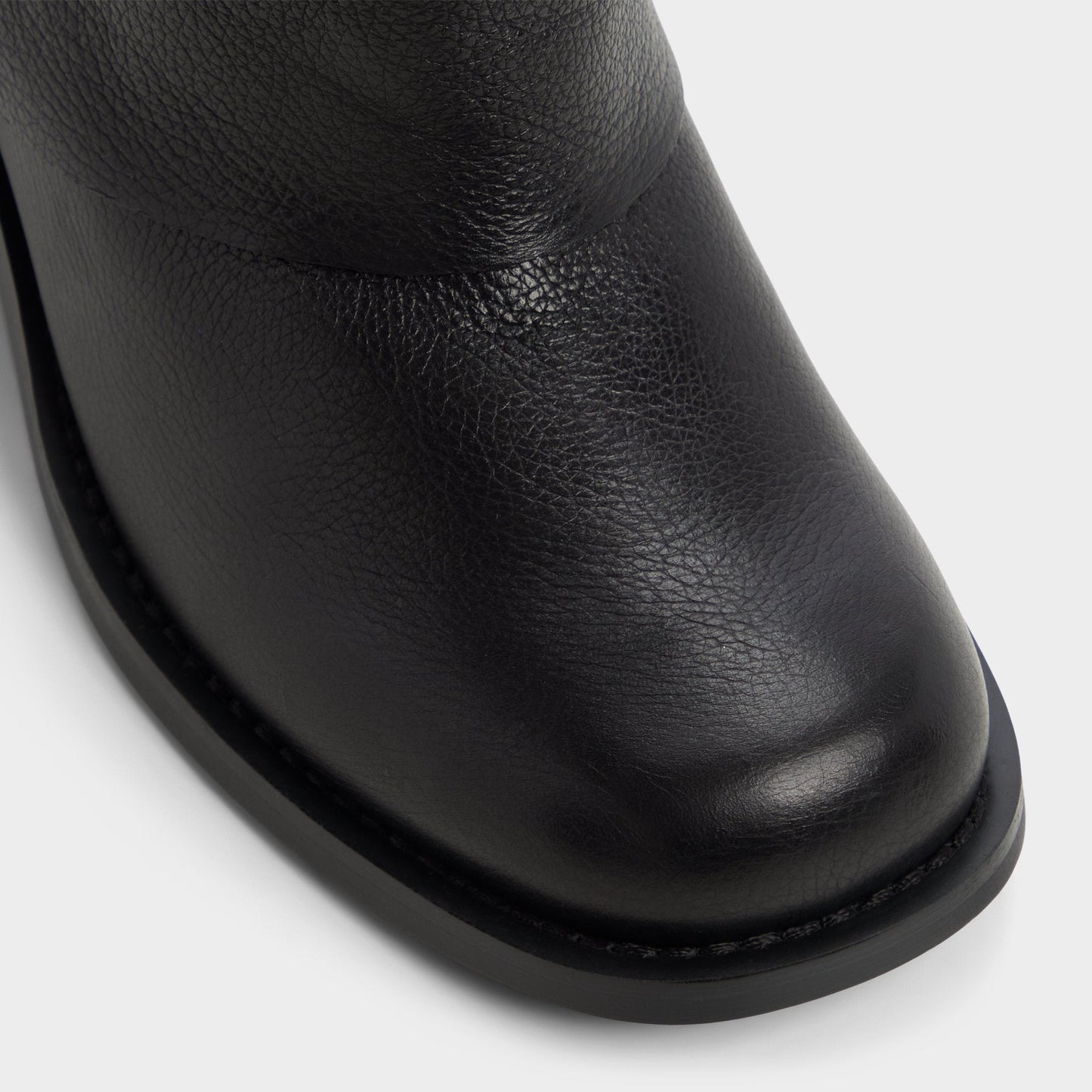 Aldo Nolya in Black - Ankle boot, Block heel Women