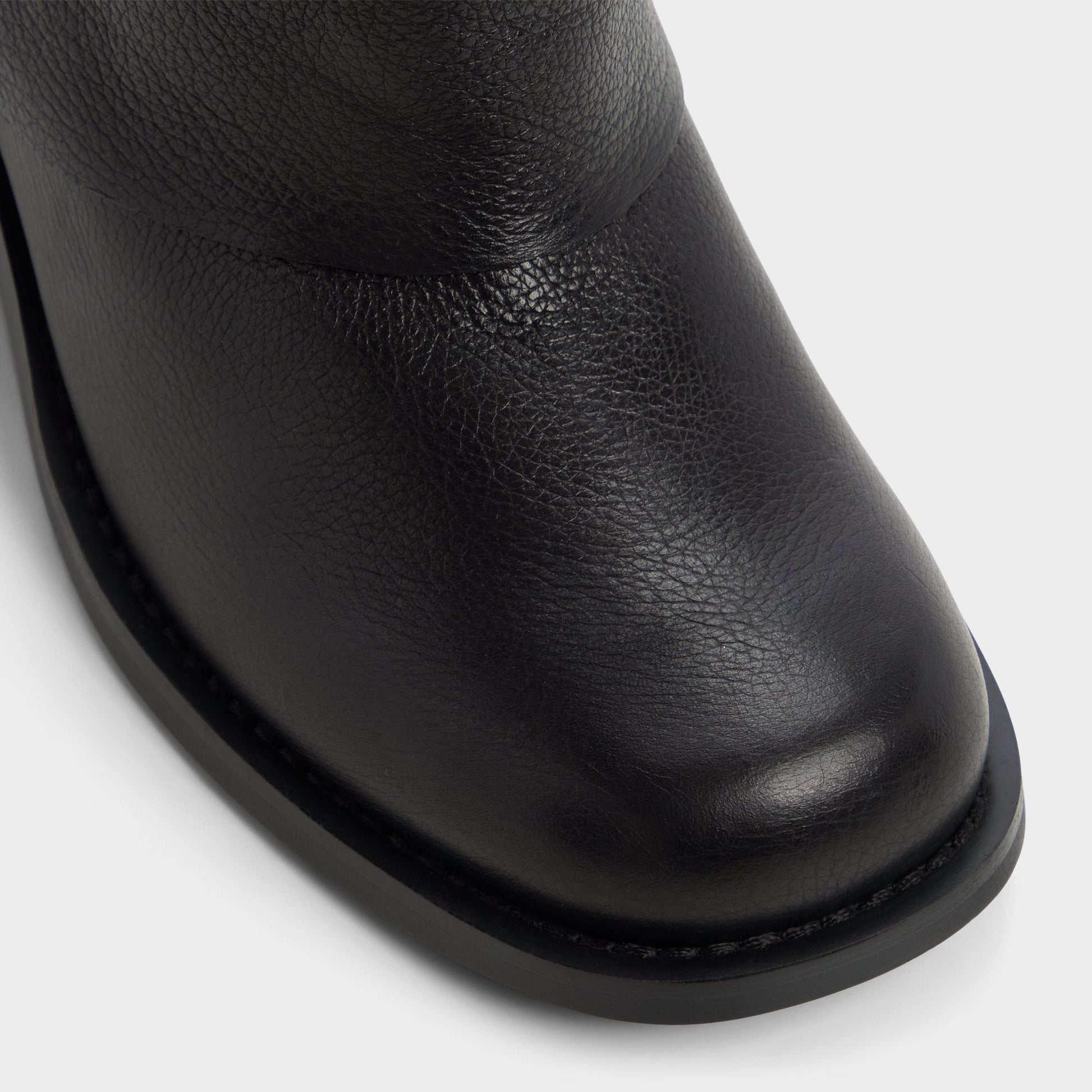 Aldo Nolya in Black - Ankle boot, Block heel Women