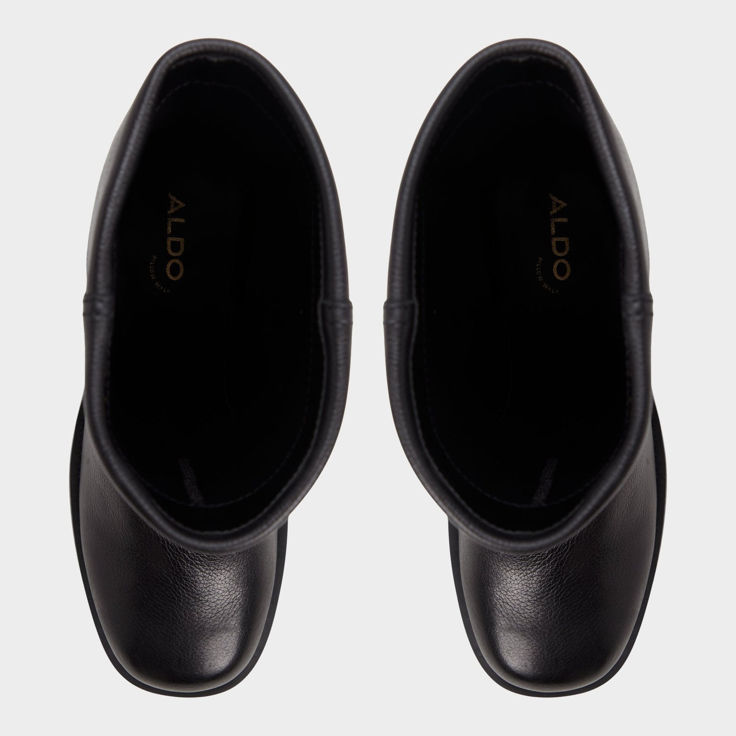Aldo Nolya in Black - Ankle boot, Block heel Women