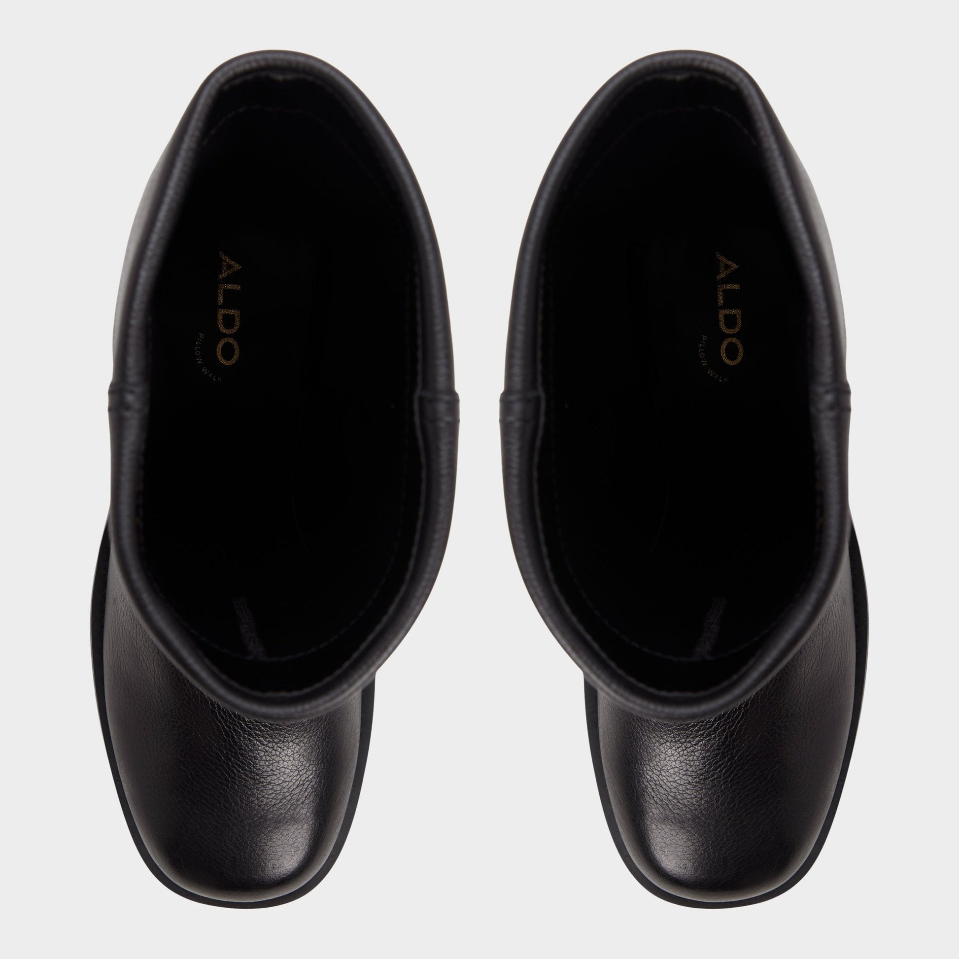 Aldo Nolya in Black - Ankle boot, Block heel Women