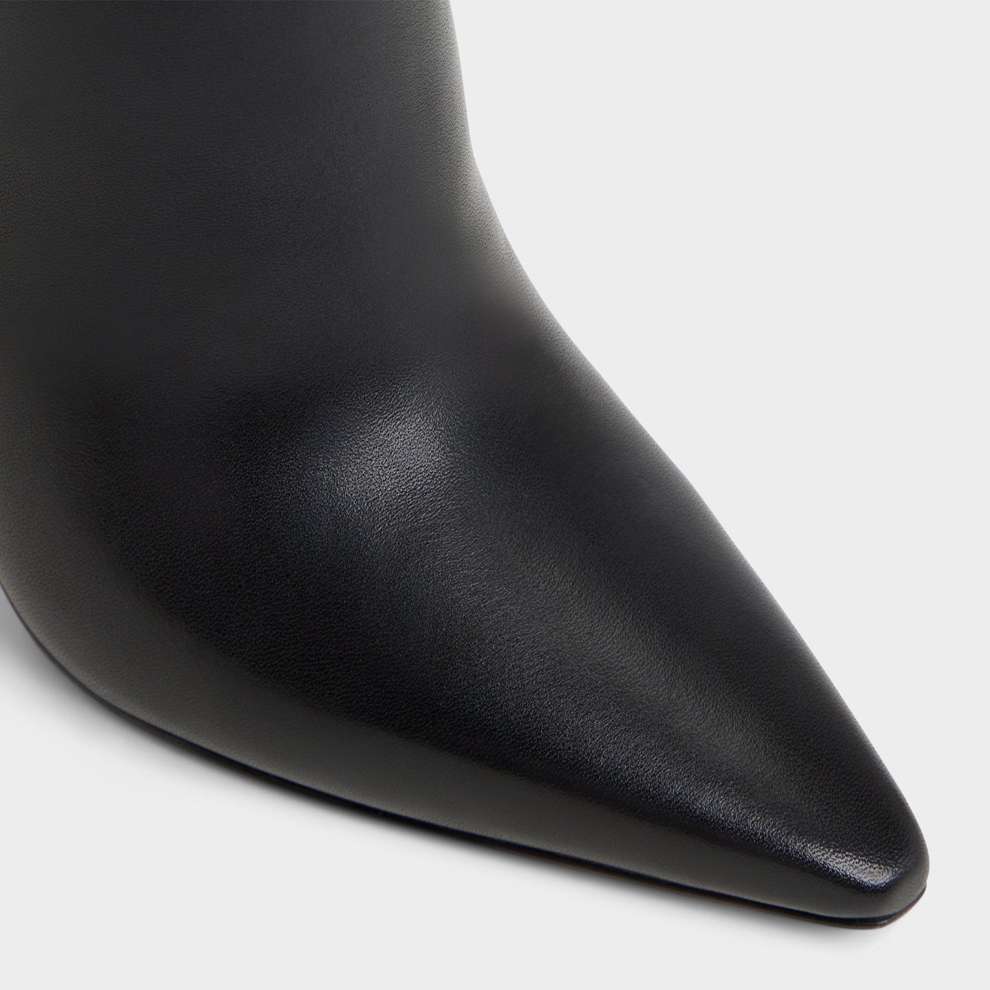 Aldo Guavaberry in Black - Ankle boot, Stiletto heel Women