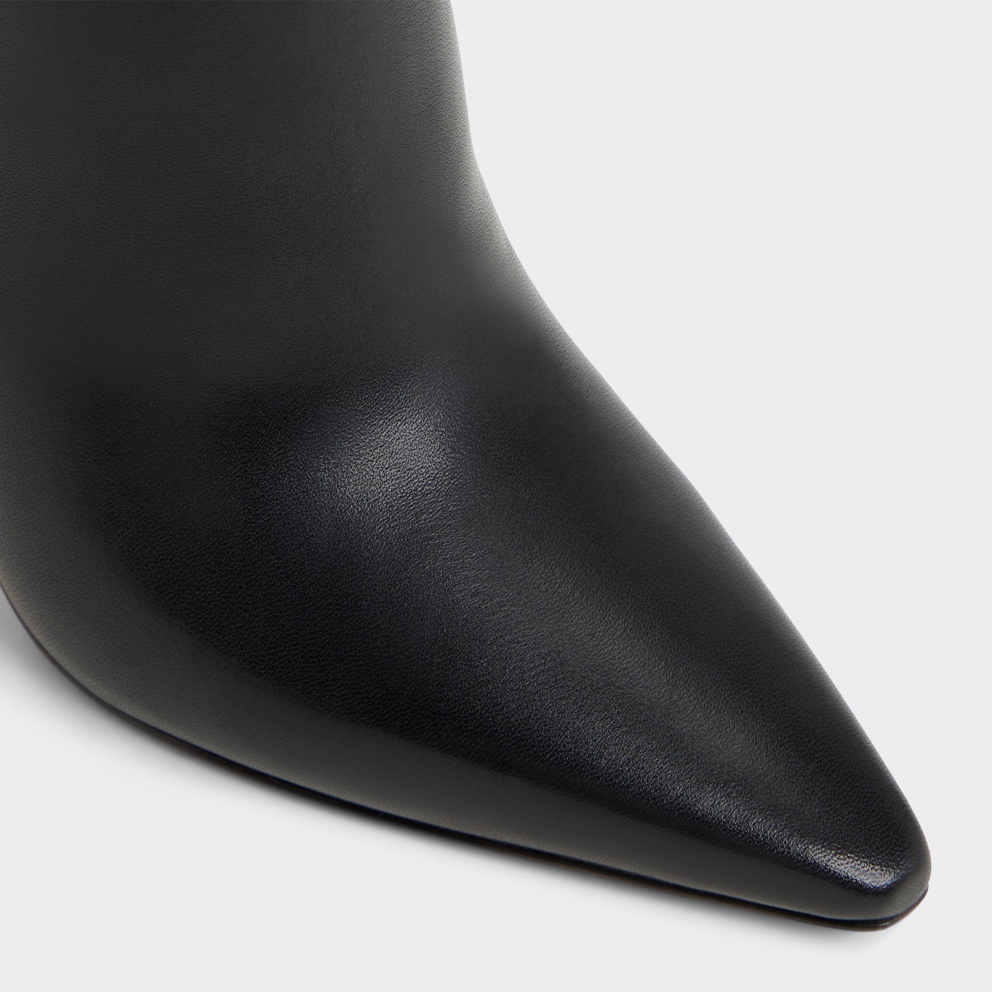 Aldo Guavaberry in Black - Ankle boot, Stiletto heel Women