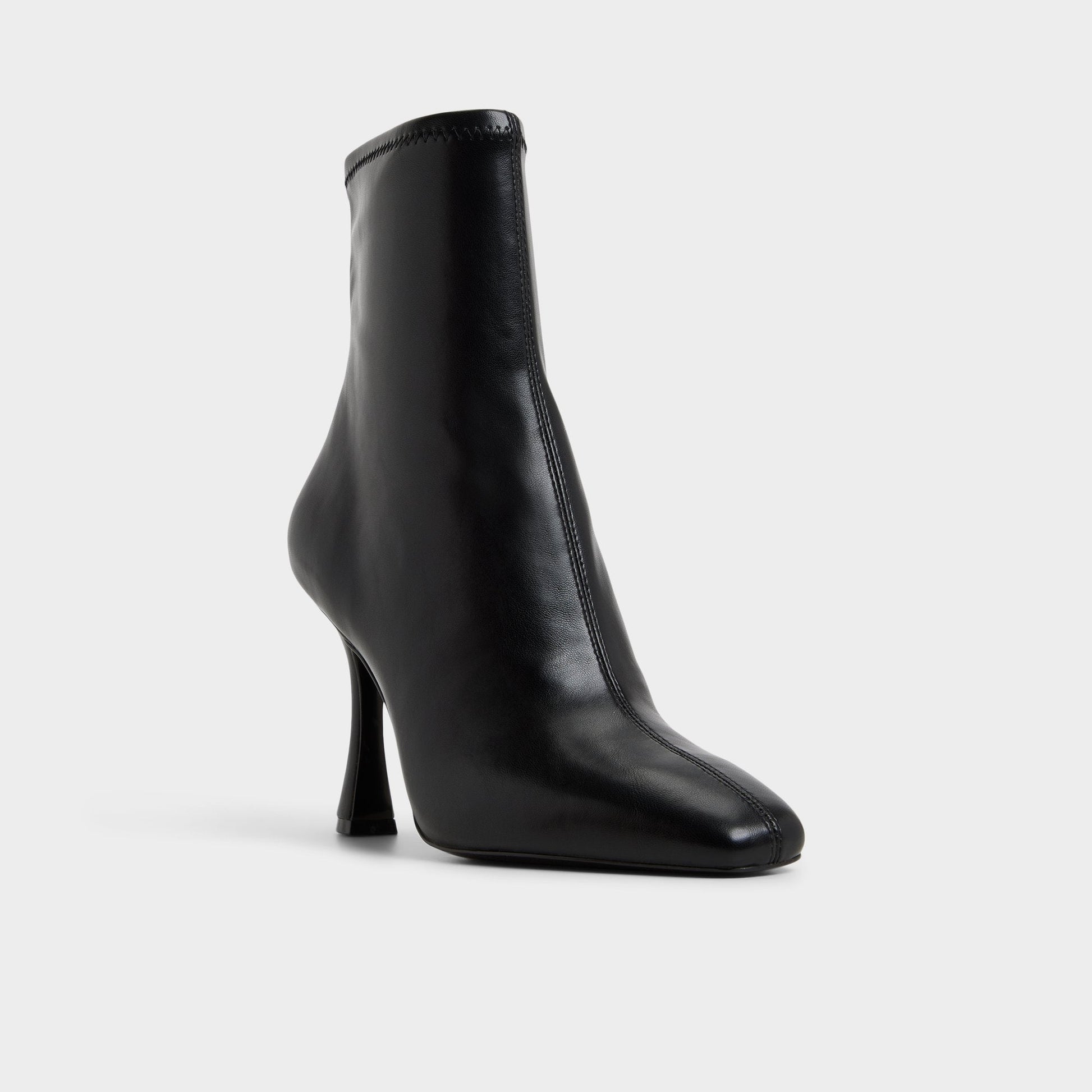 Aldo Ranabelila in Black - Ankle boot, Stiletto heel Women