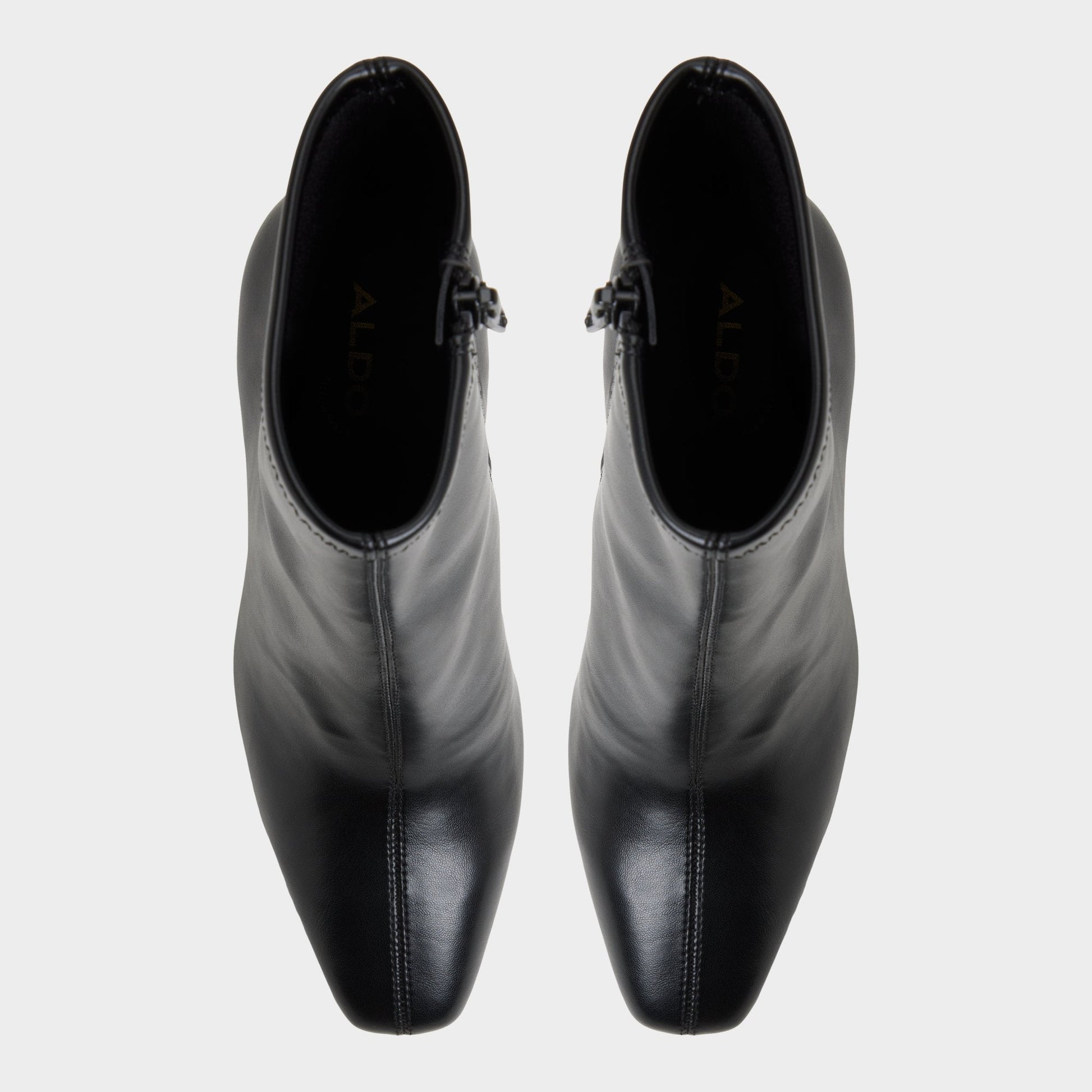 Aldo Ranabelila in Black - Ankle boot, Stiletto heel Women