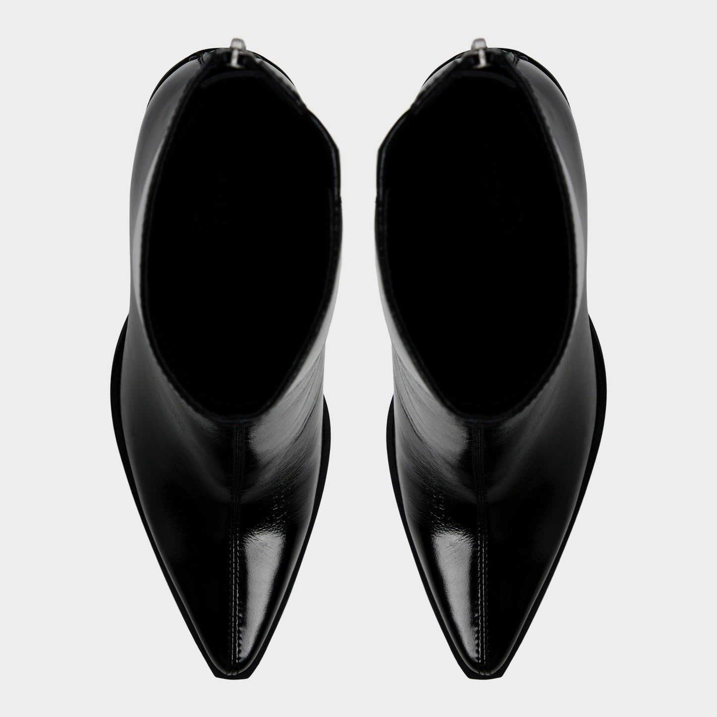Aldo Norelle in Black - Ankle boot, Block heel Women
