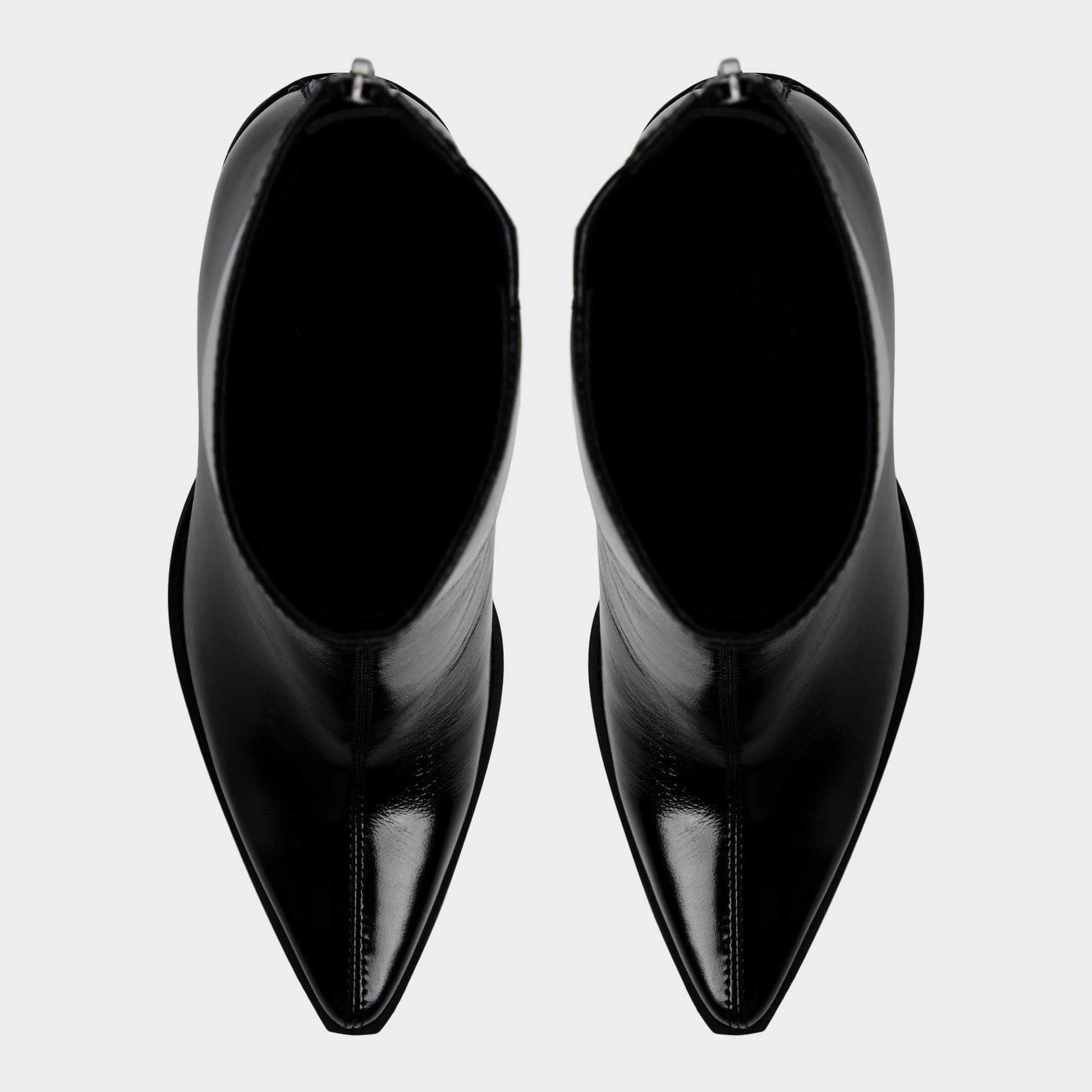 Aldo Norelle in Black - Ankle boot, Block heel Women