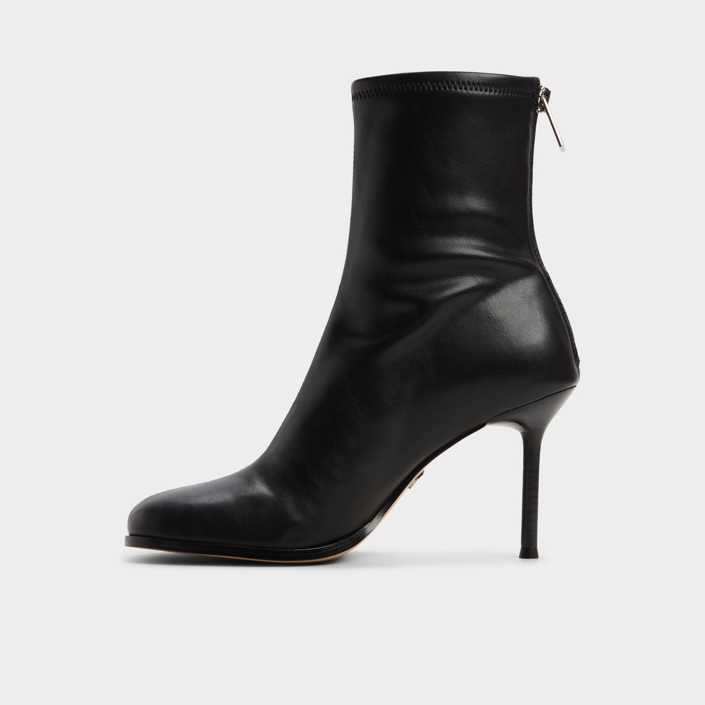 Aldo Evander in Black - Ankle boot, Stiletto heel Women