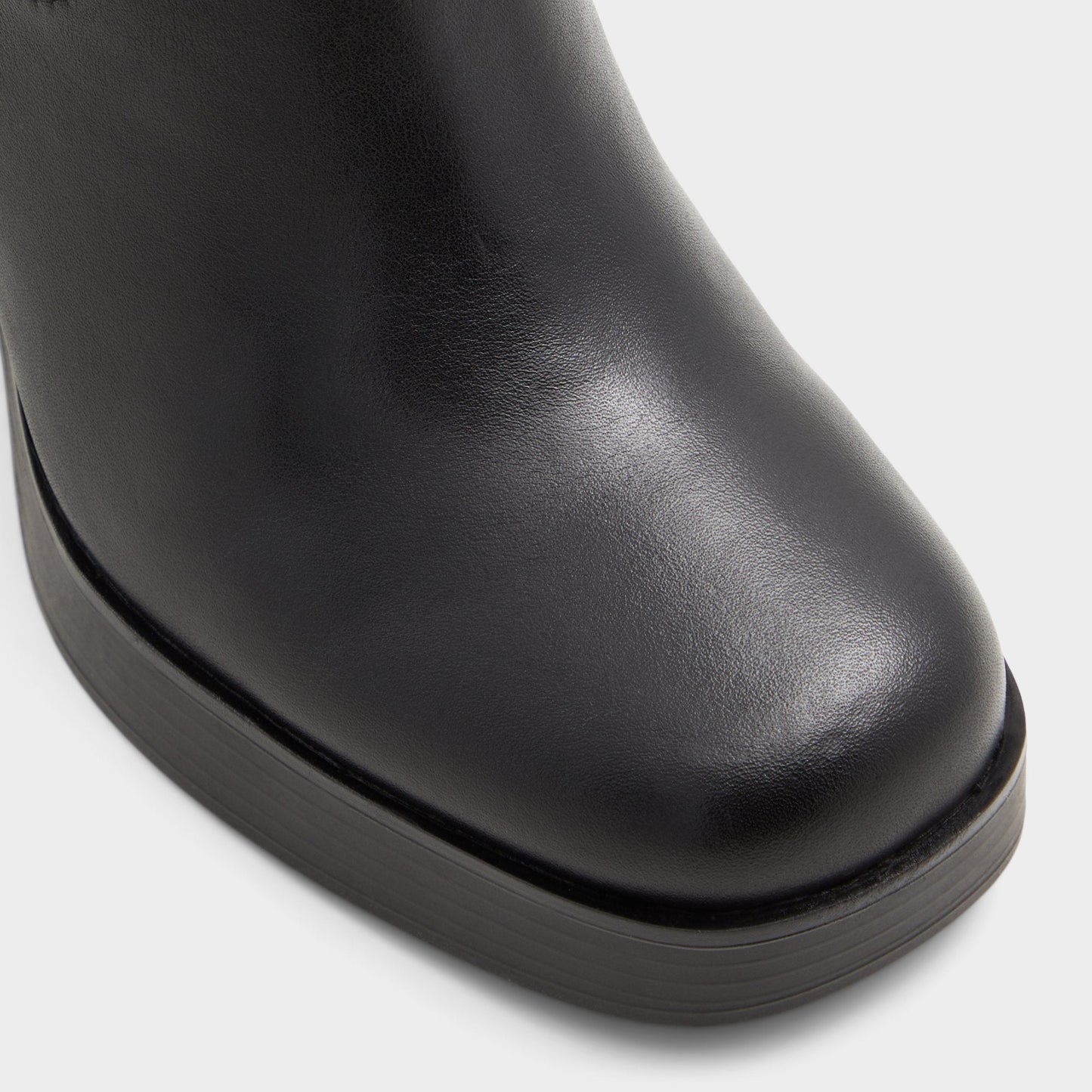 Aldo Seraphica Black Women's Ankle boots - Ankle boot, Platform Women