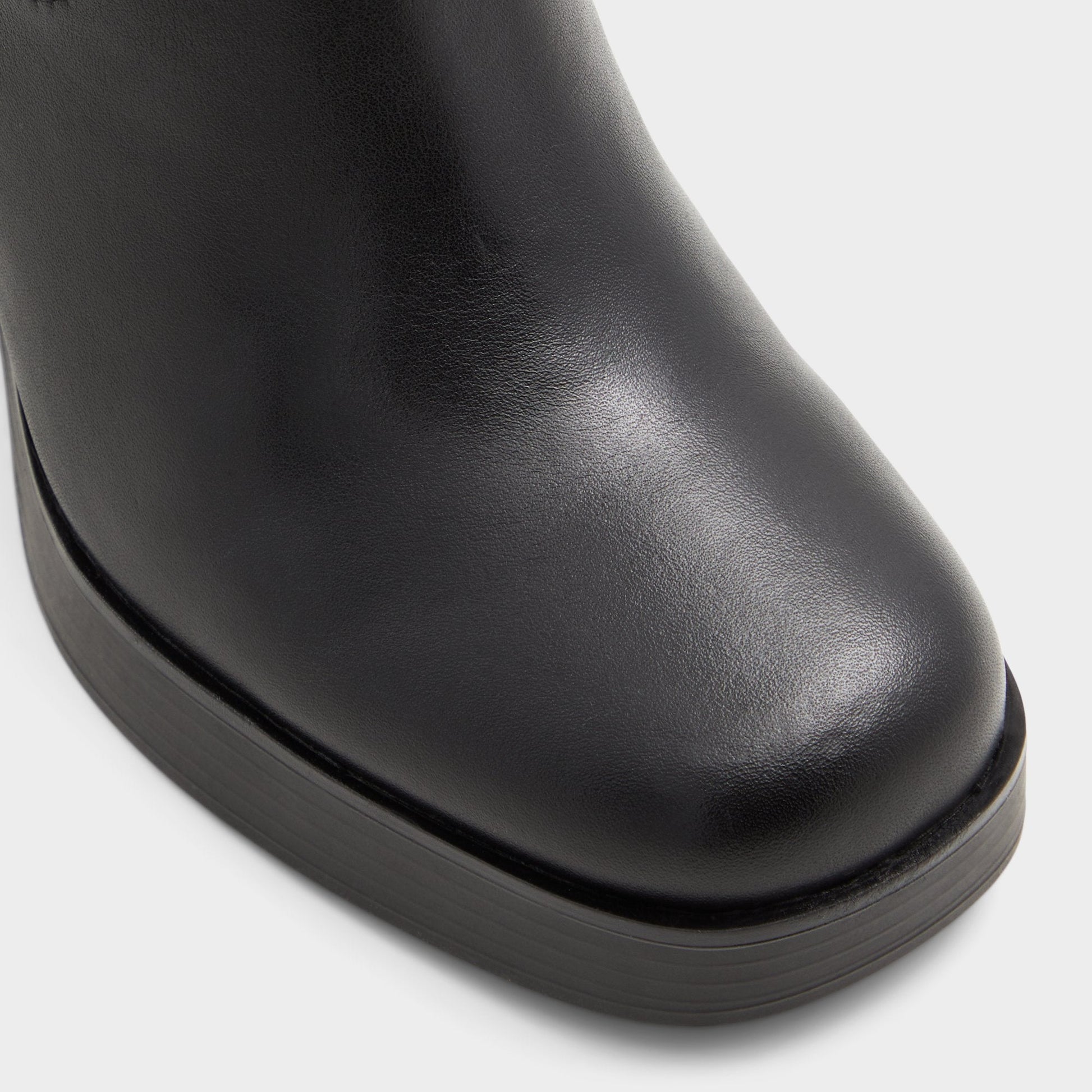 Aldo Seraphica Black Women's Ankle boots - Ankle boot, Platform Women