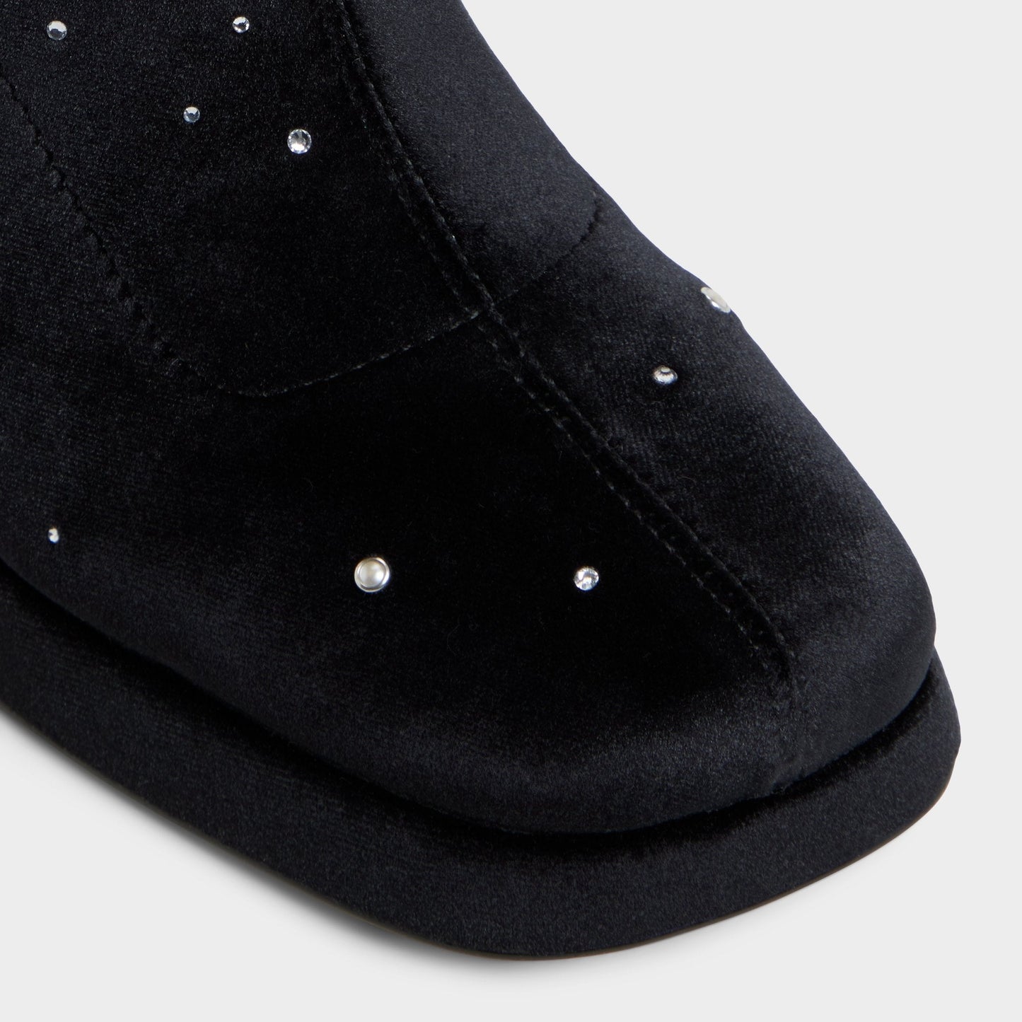 Aldo Starrie in Black - Ankle boot, Platform Women|Bags