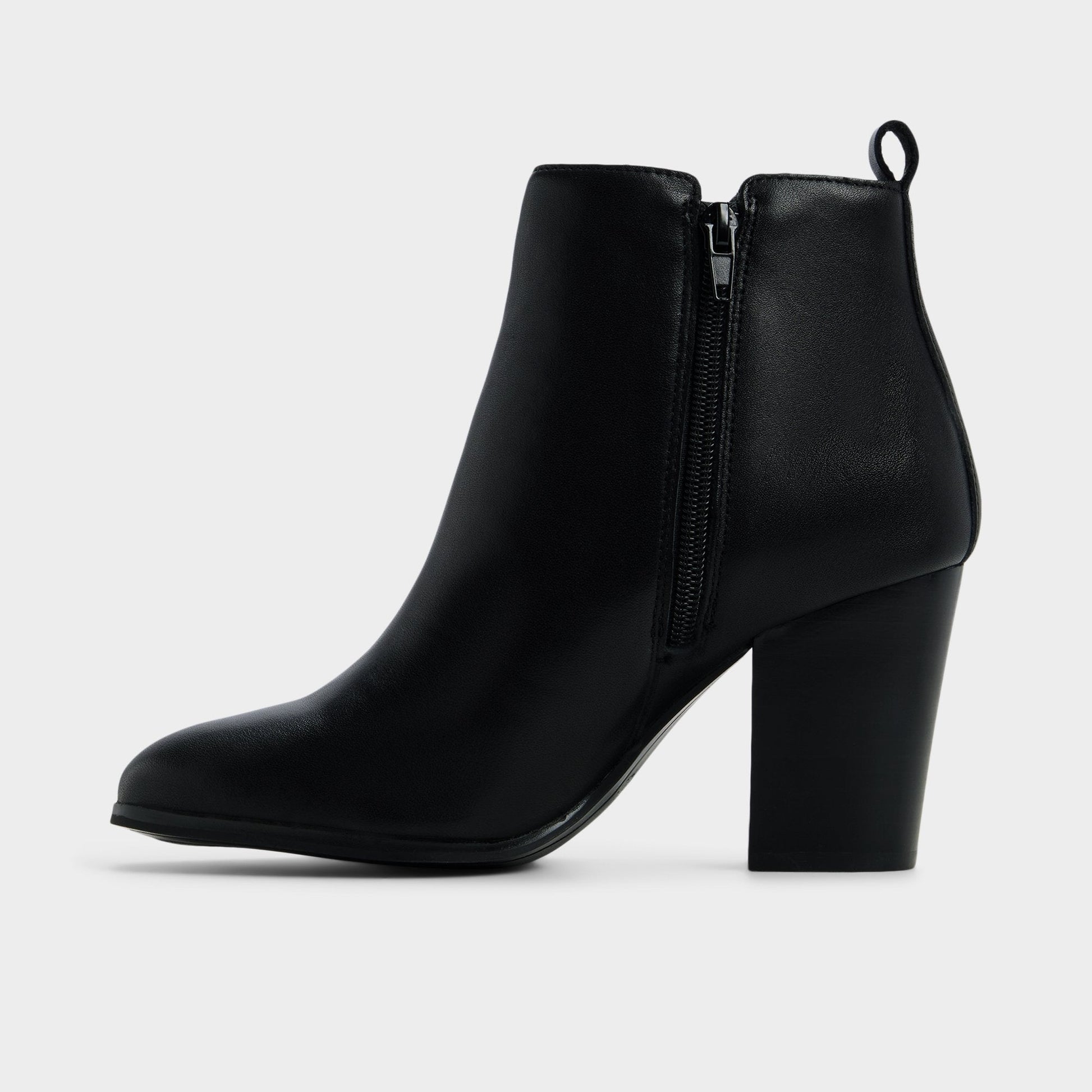 Aldo Noemieflex Black Women's Ankle boots - Ankle boot, Black Women