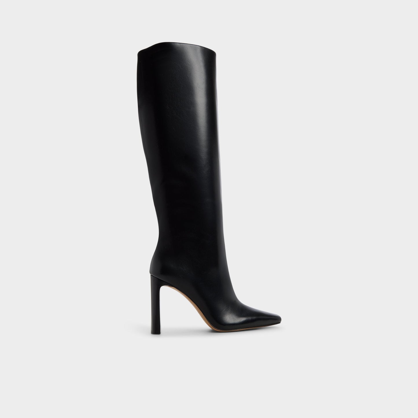 Aldo Elyne in Other Black - Knee-high boot Women
