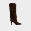Medium brown