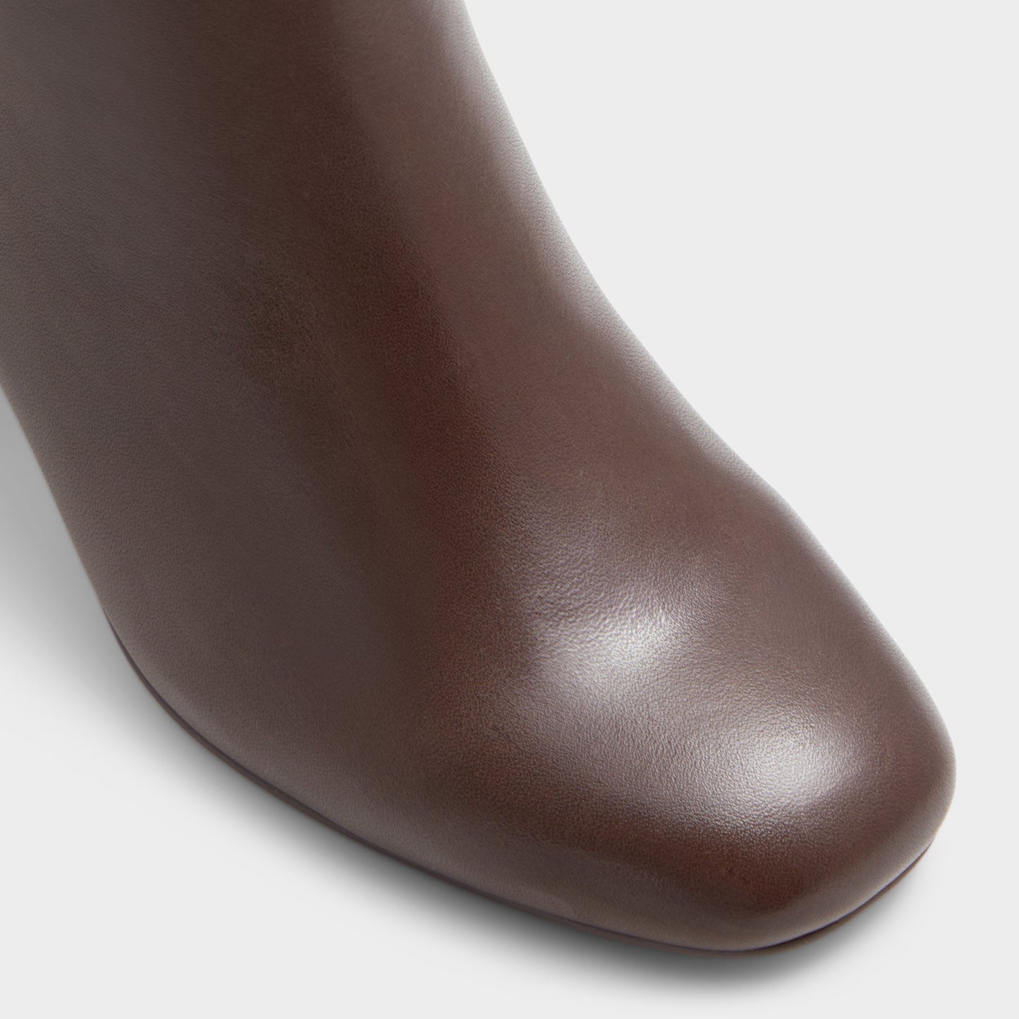 Aldo Satori-wc Brown Overflow Women's Tall Boots - Knee-high boot, Brown Women