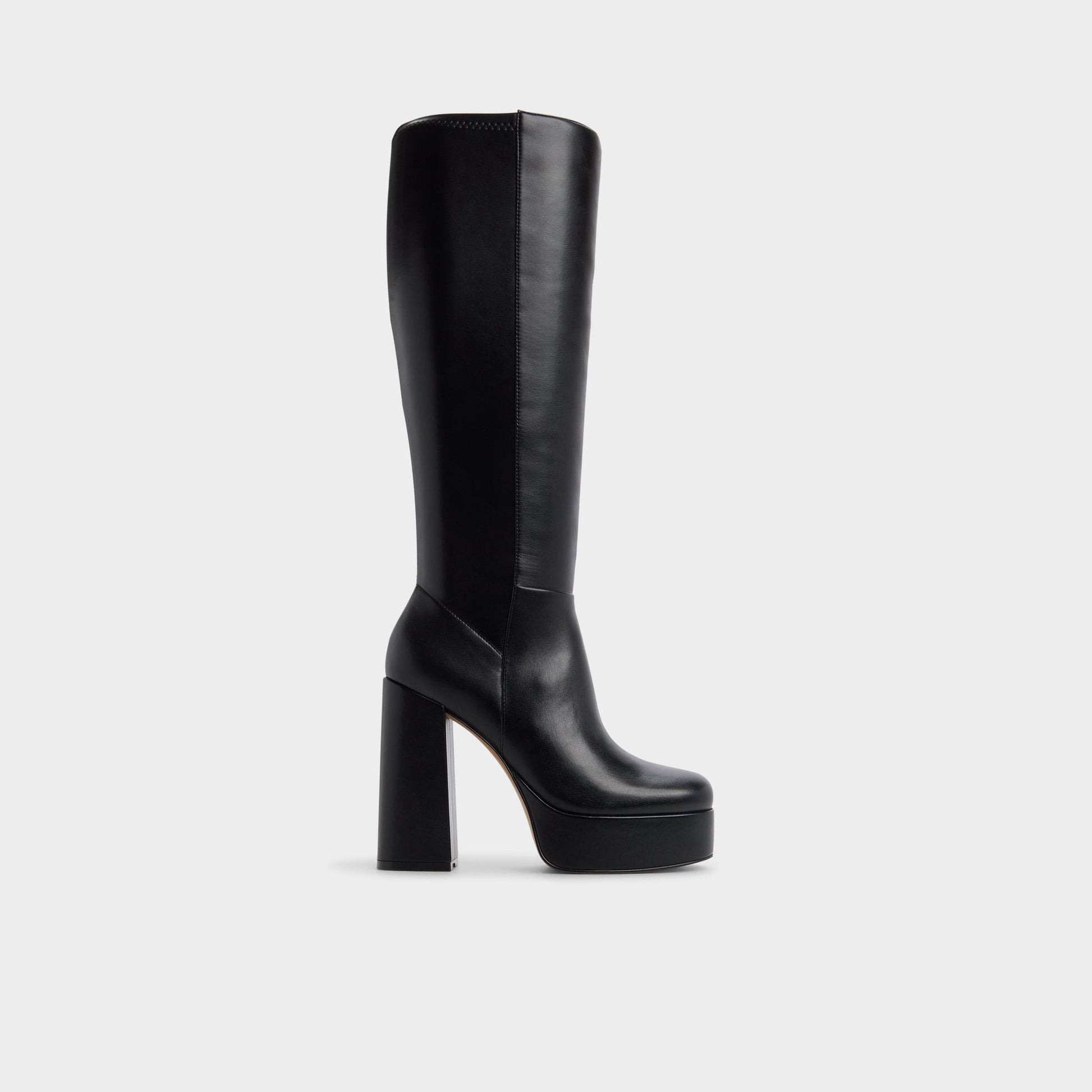 Aldo Albie in Wc Black - Knee-high boot, Platform Women