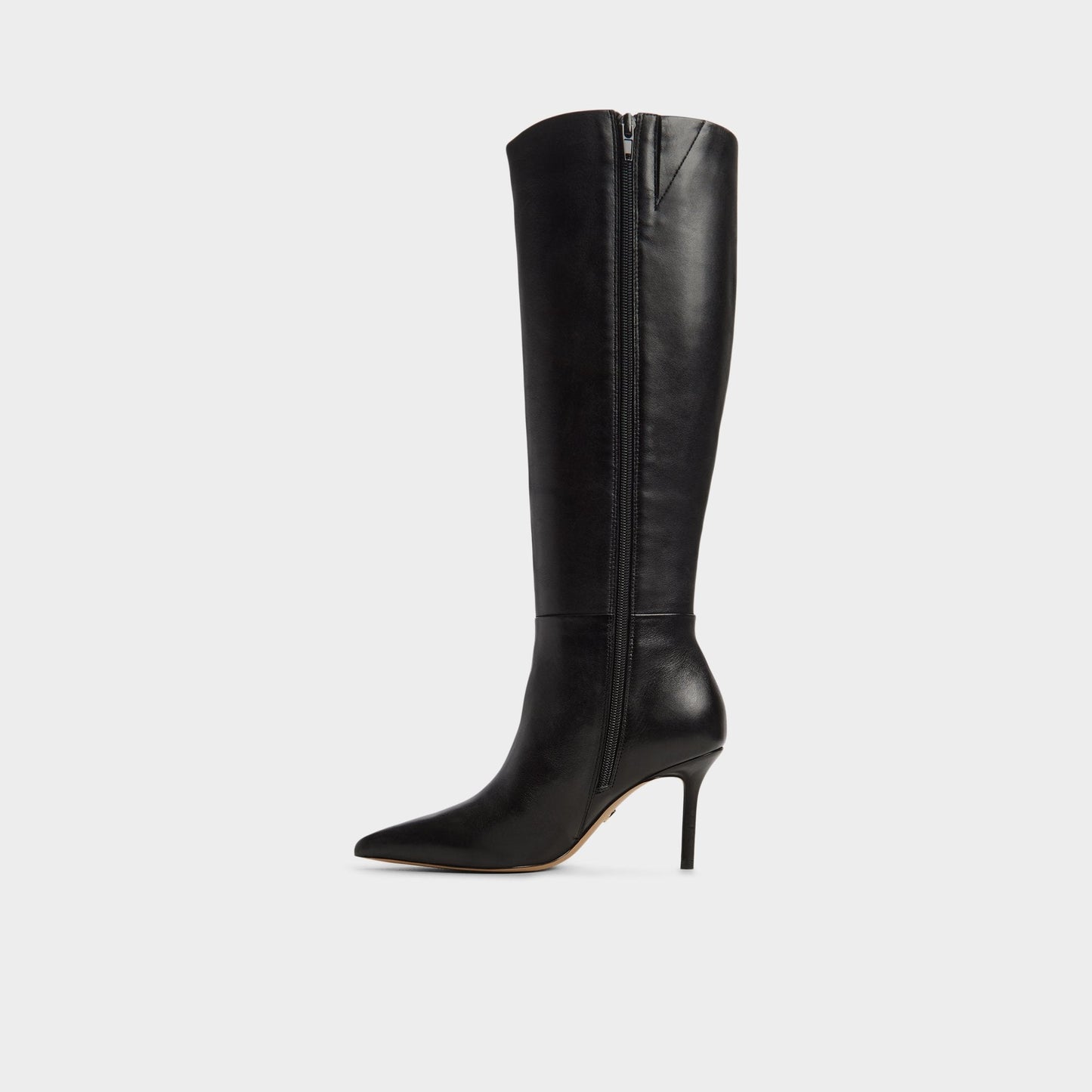 Aldo Saphiria in Wc Black - Knee-high boot, Stiletto heel Women