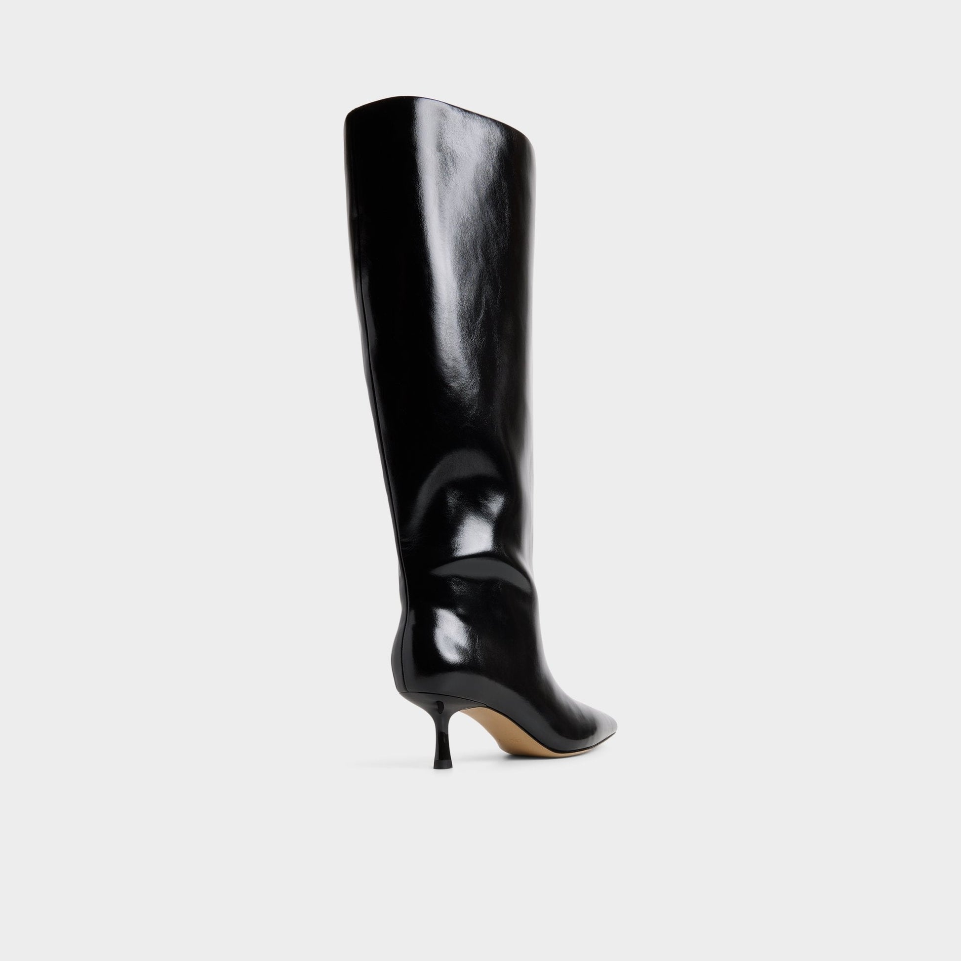 Aldo Selora in Wc Black - Knee-high boot, Stiletto heel Women