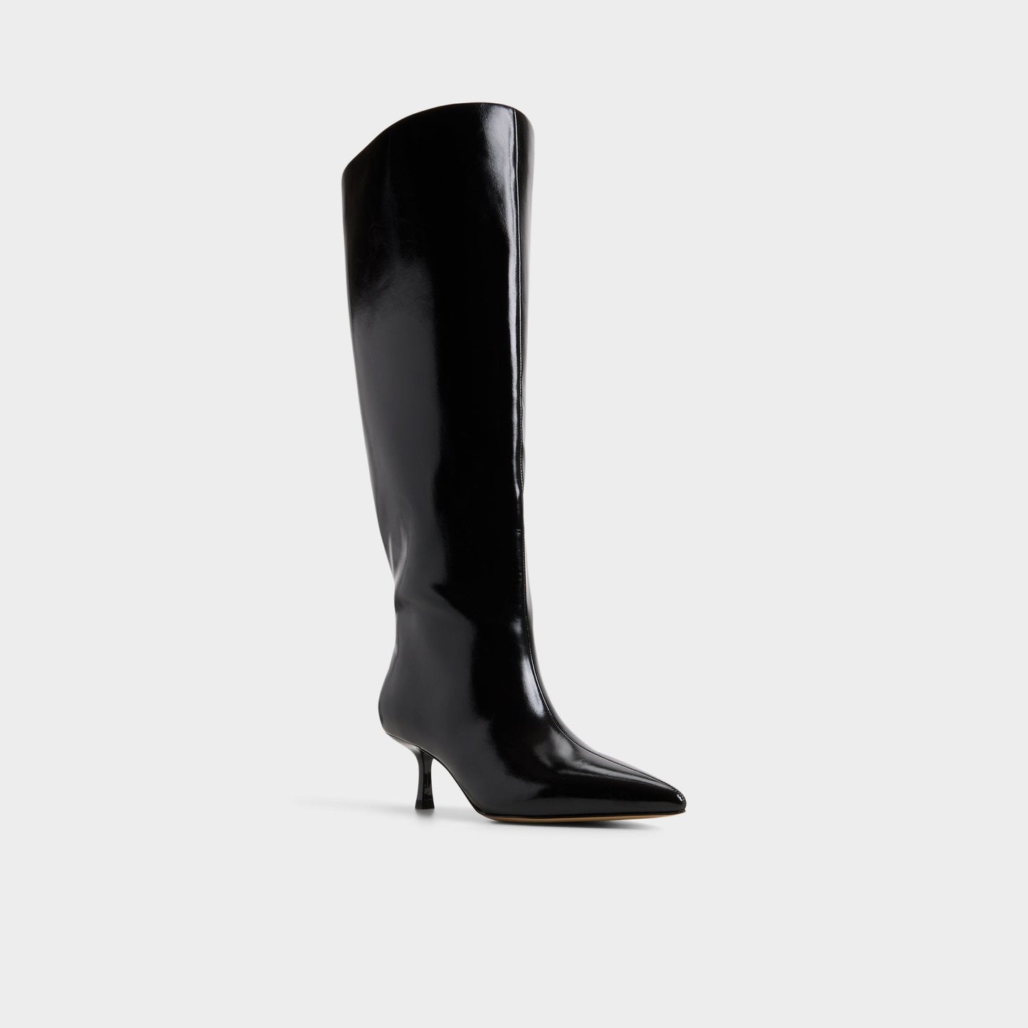 Aldo Selora in Wc Black - Knee-high boot, Stiletto heel Women