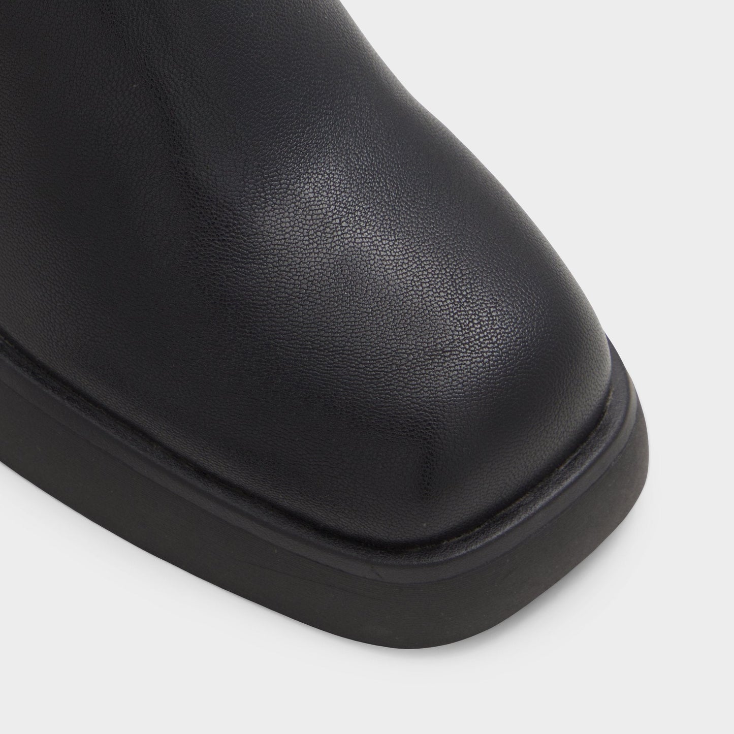 Aldo Auster in Wc Black - Knee-high boot, Platform Women