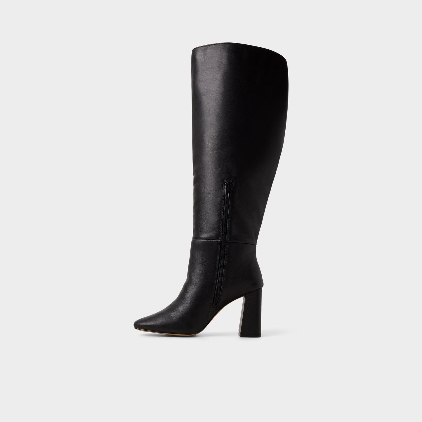 Aldo Helana in Wc Black - Knee-high boot, Block heel Women