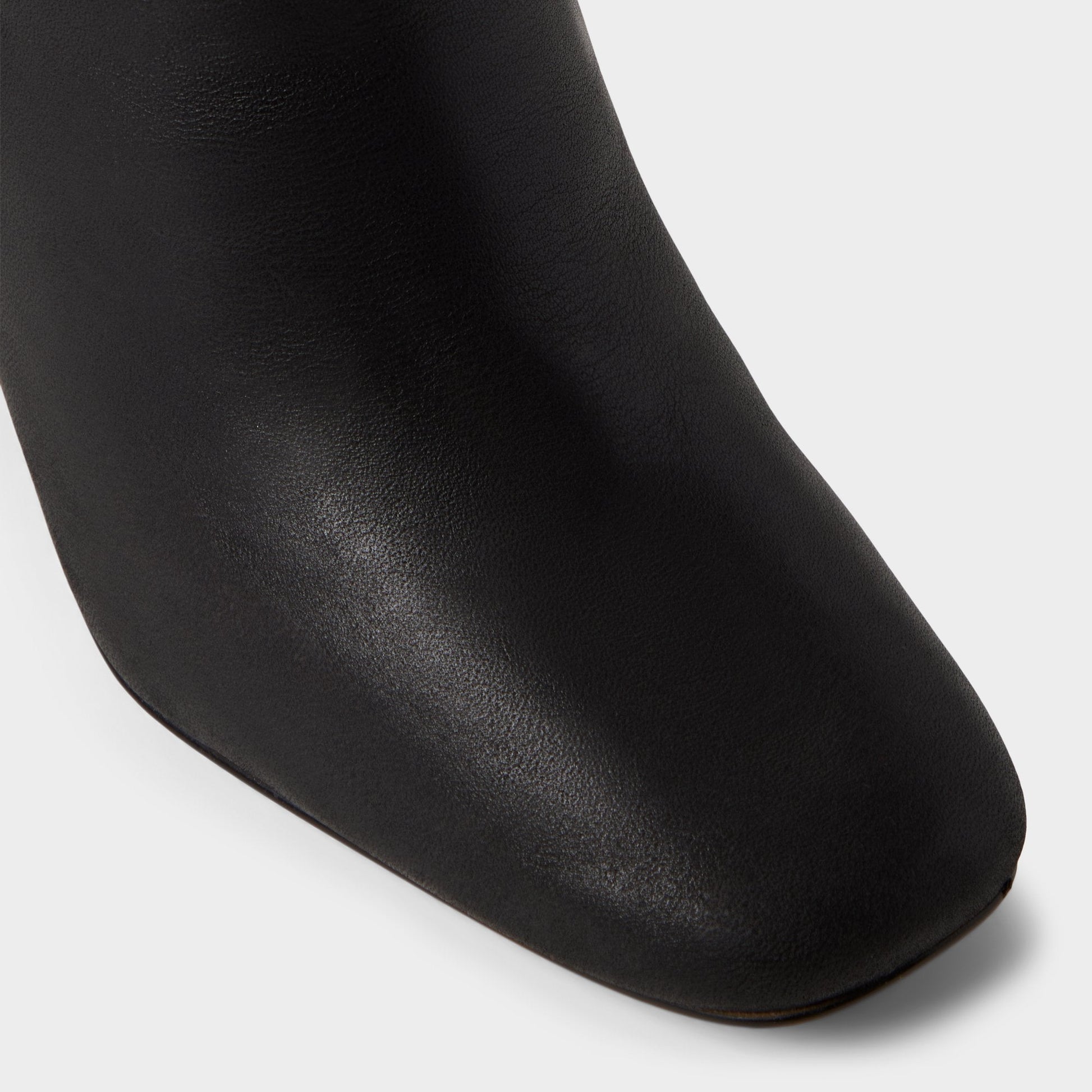 Aldo Helana in Wc Black - Knee-high boot, Block heel Women