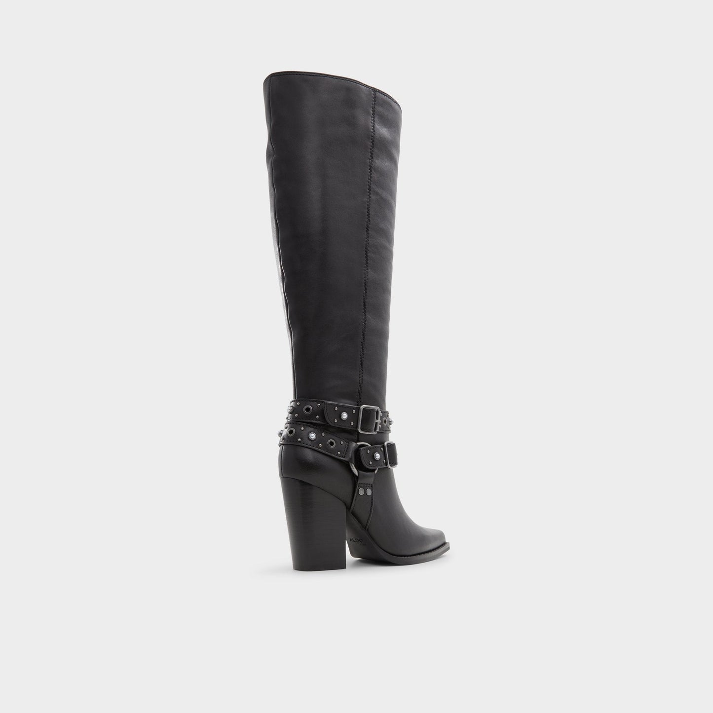 Aldo Thelidan Other Black Women's Tall Boots - Knee-high boot, Black Women