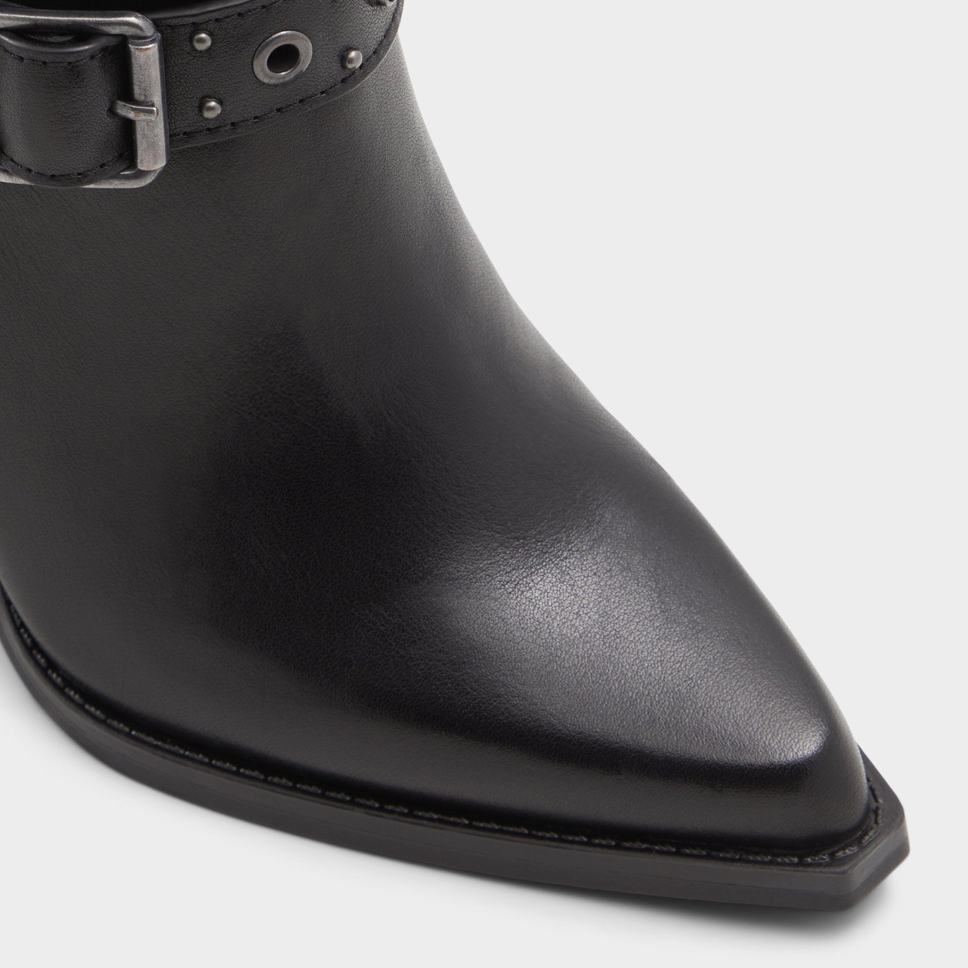 Aldo Thelidan Other Black Women's Tall Boots - Knee-high boot, Black Women