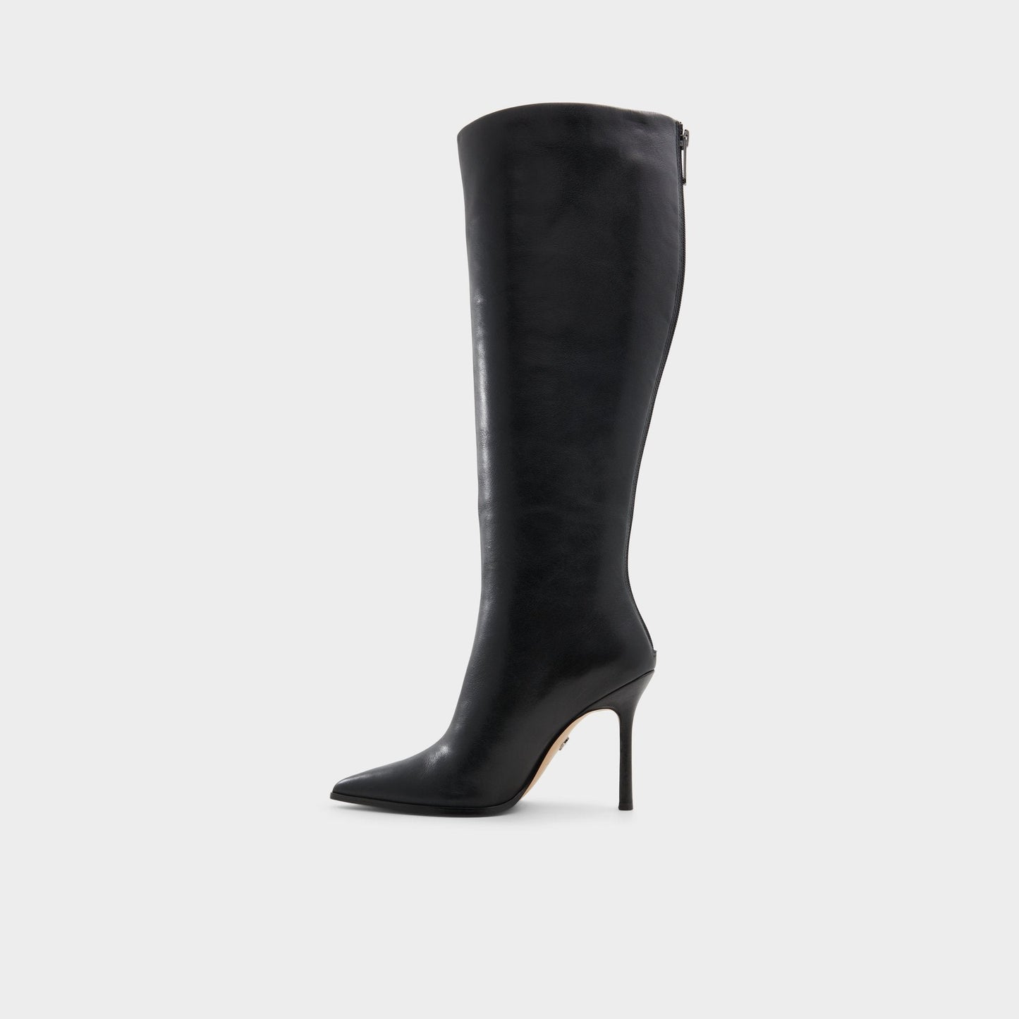 Aldo Maybellie-wc Black Women's Tall Boots - Knee-high boot, Black Women