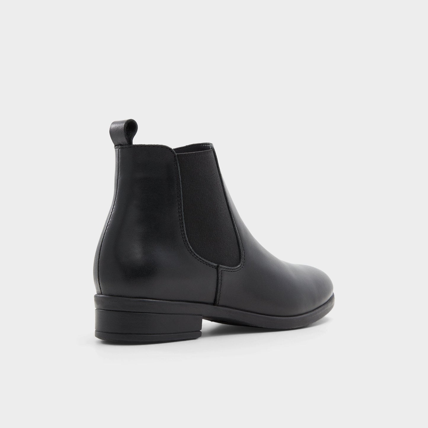 Aldo Wicoenia Black Women's Ankle boots - Chelsea boot, Block heel Women