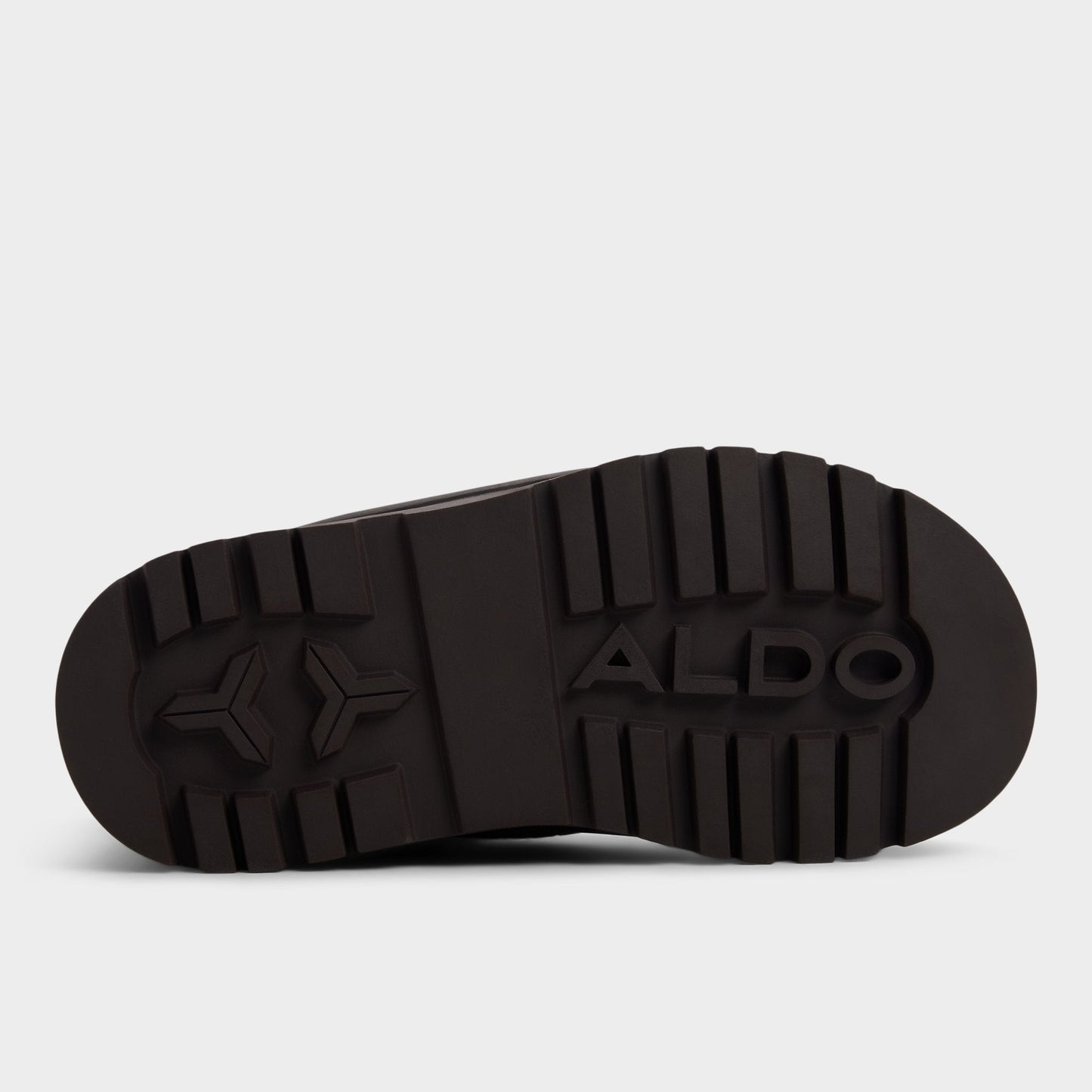 Aldo Milanie in Dark Brown -  Women