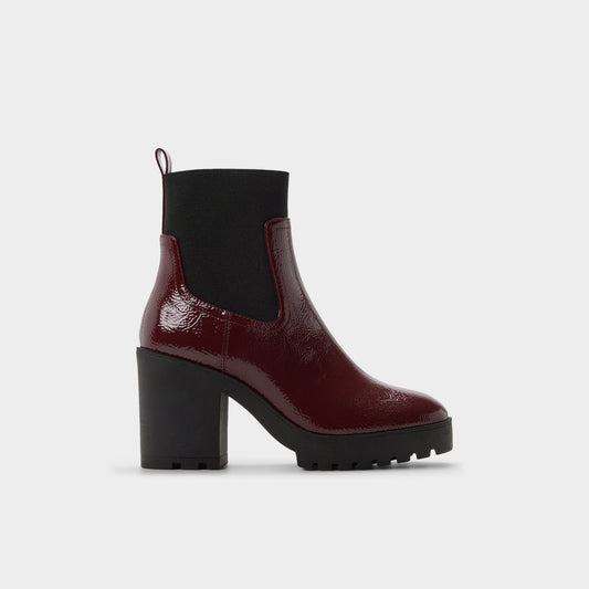 Aldo Marrgo in Dark Red -  Women